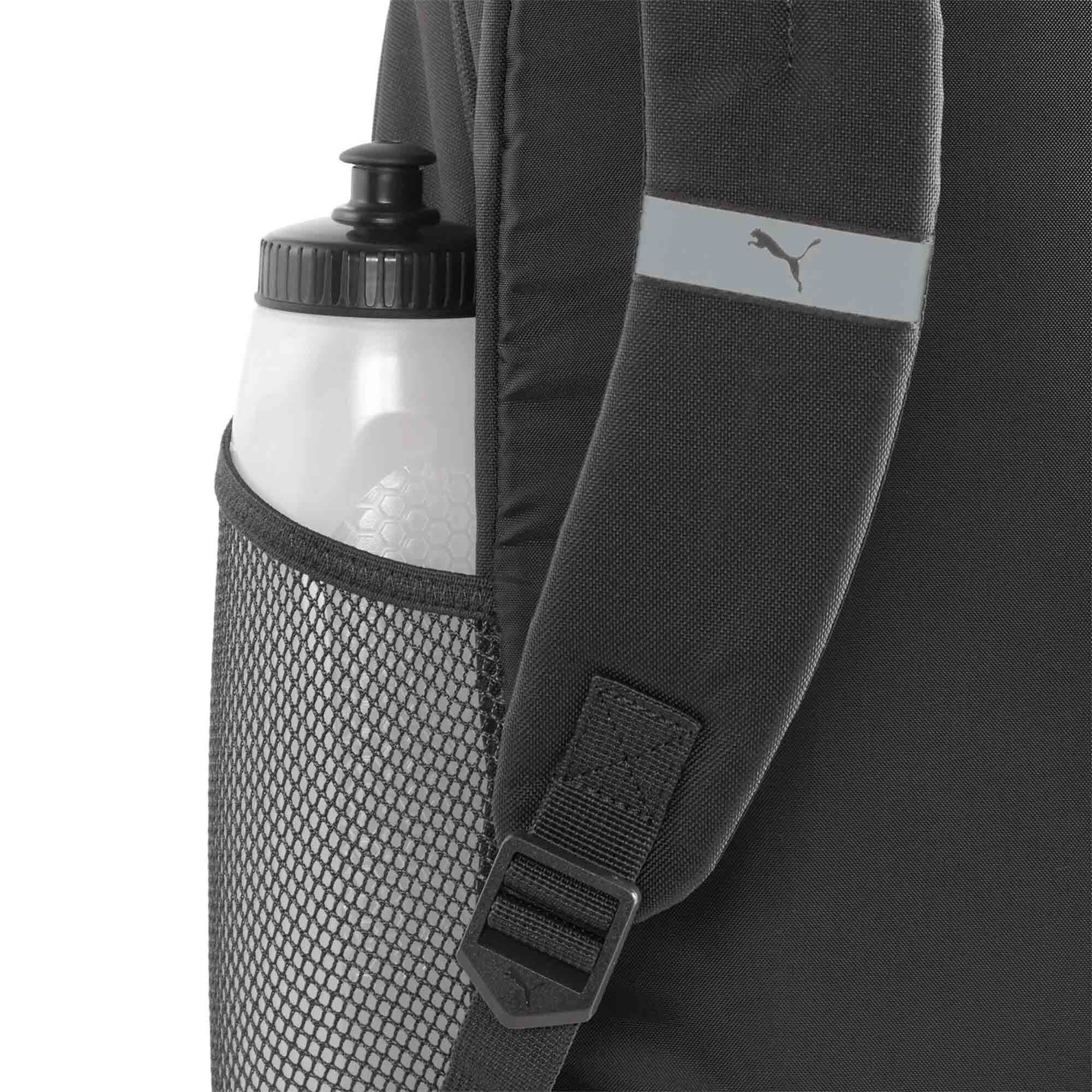 PUMA Henkeltasche Unisex Rucksack Polyester Phase Backpack