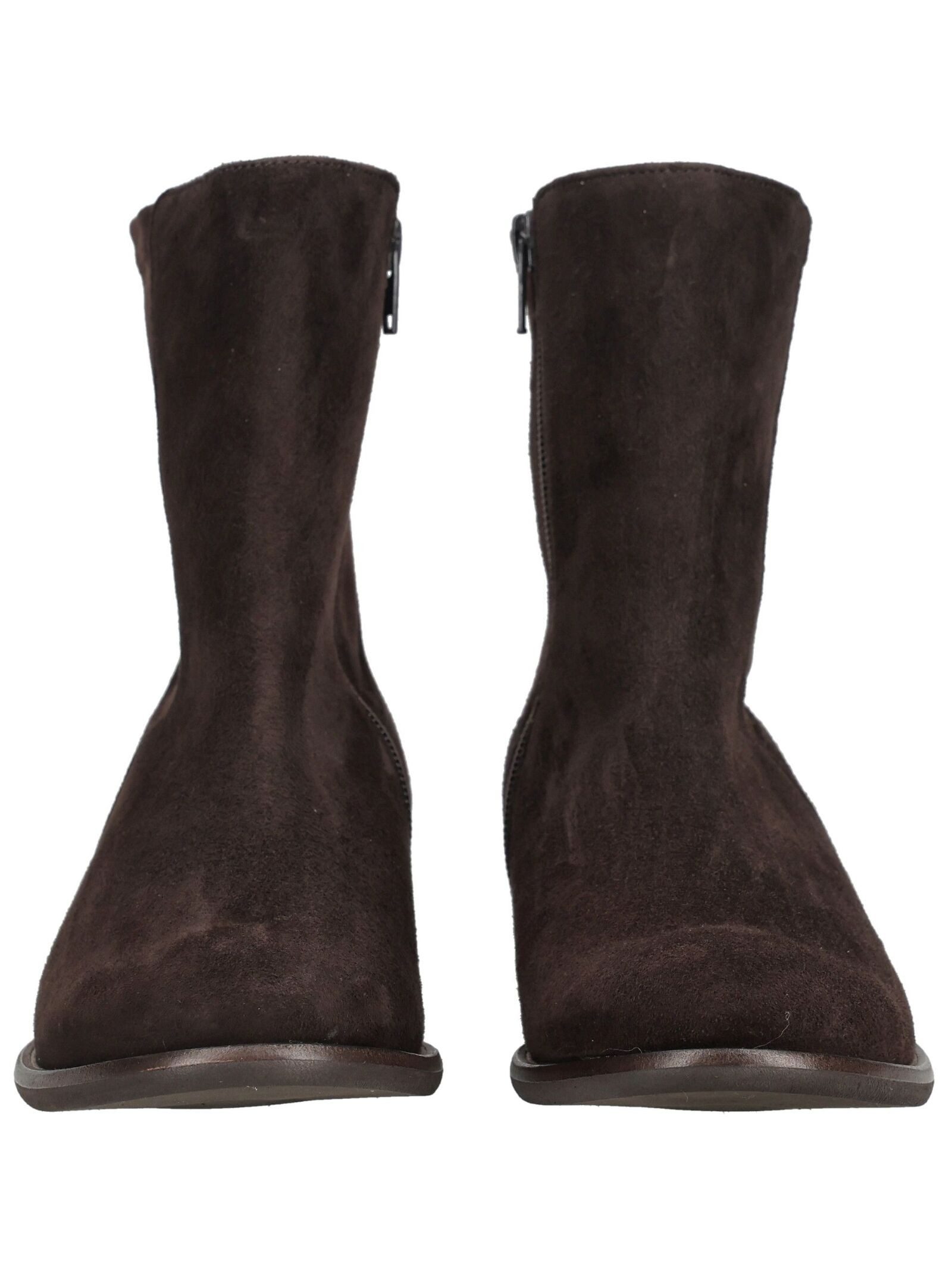 Gabor Gabor Stiefelette Veloursleder Stiefelette