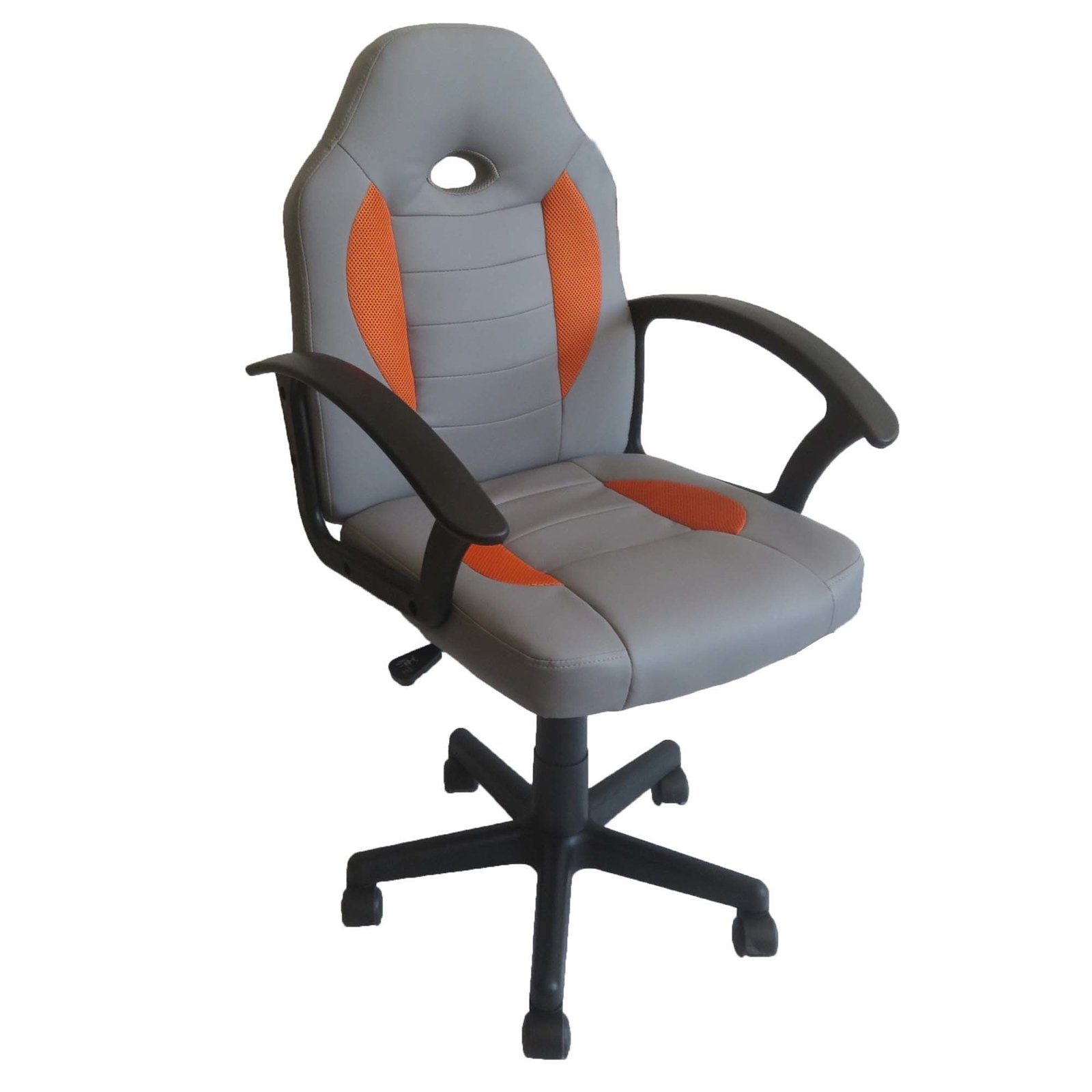 HTI-Line Drehstuhl Drehstuhl Daytona Junior (Stück, 1 St), Schreibtischstuh günstig online kaufen