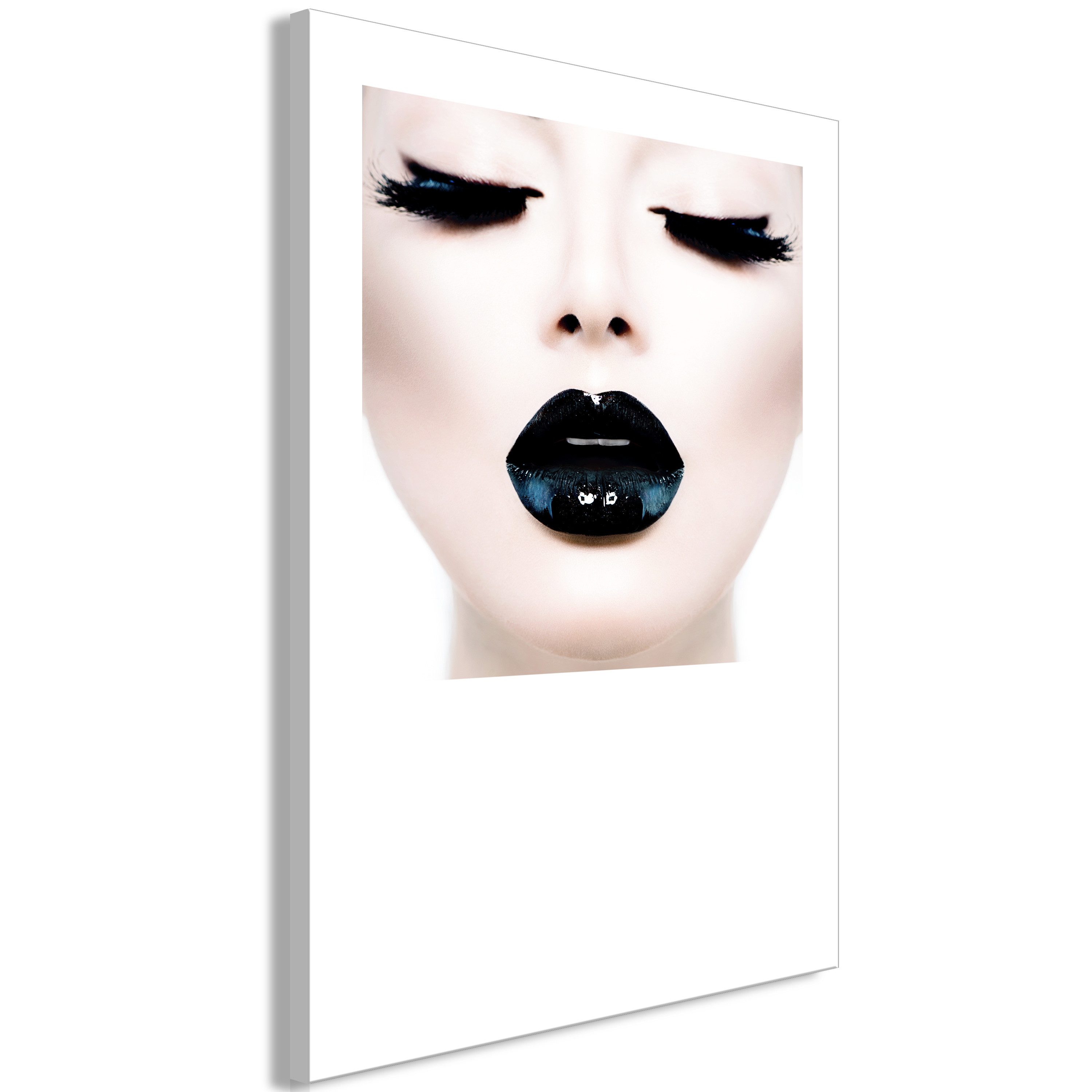 Basera® Wandbild Leinwandbild h-B-0108-b-a