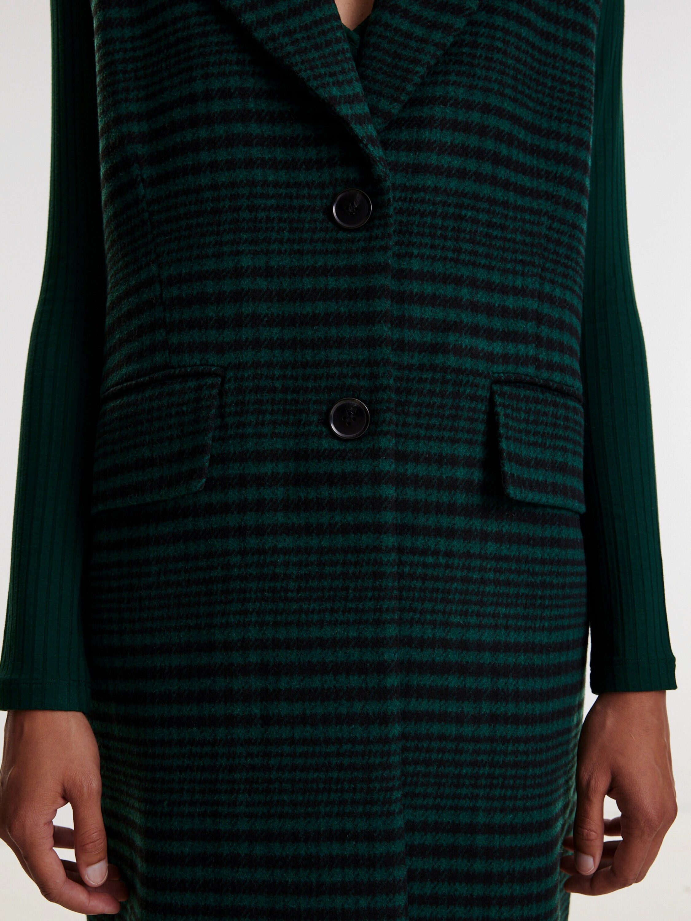 EDITED Steppweste Sanya (1-tlg) Plain/ohne Details