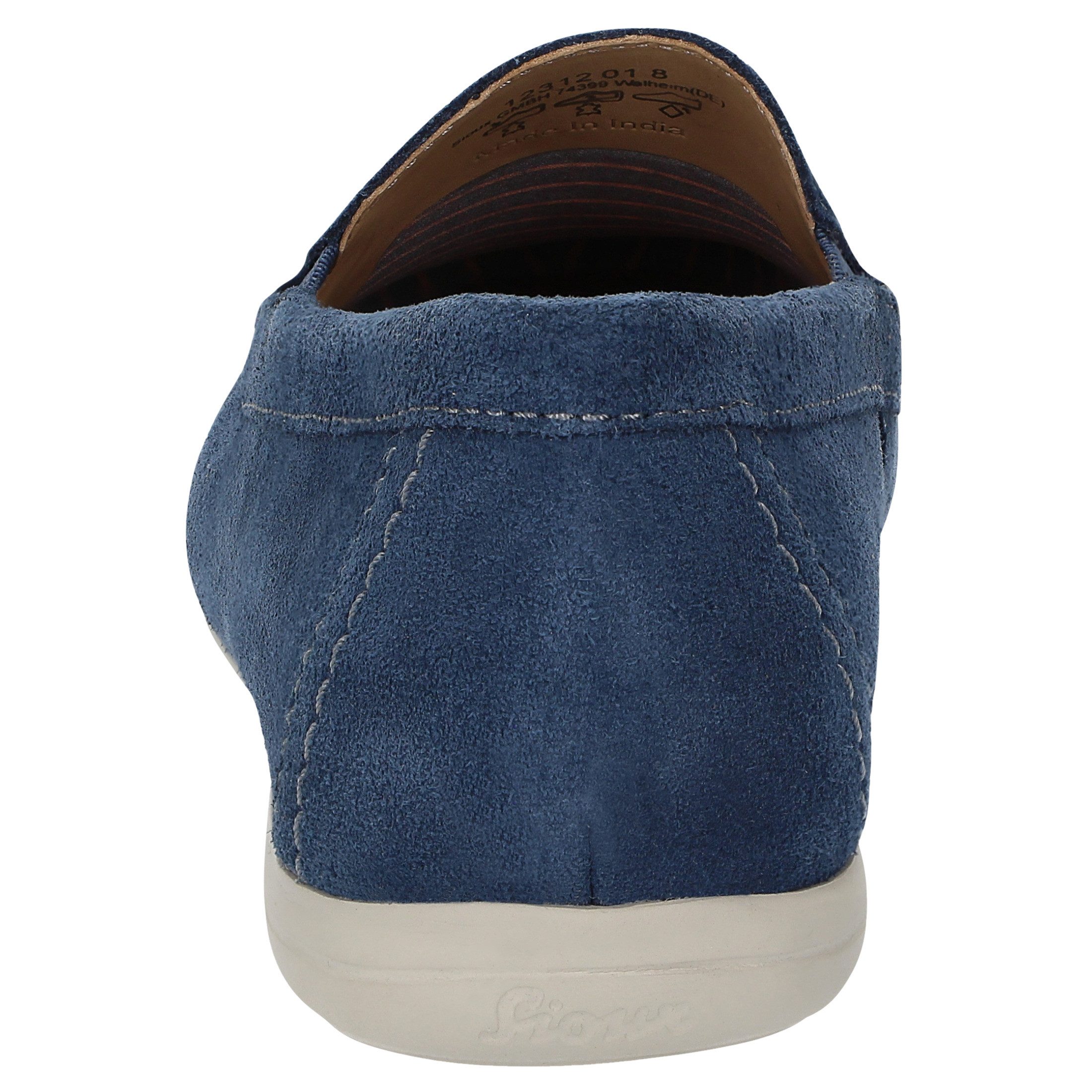 SIOUX Giumelo-711 Slipper günstig online kaufen