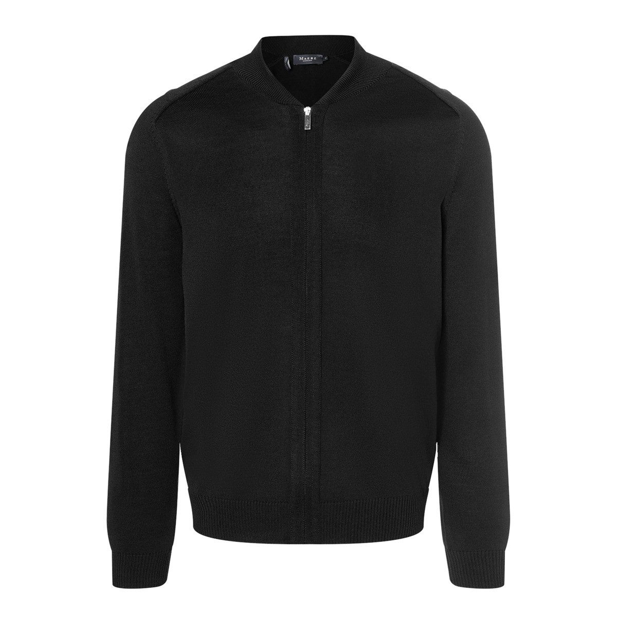 Strickjacke Maerz Muenchen 585600 Strickjacke Herren Bekleidung