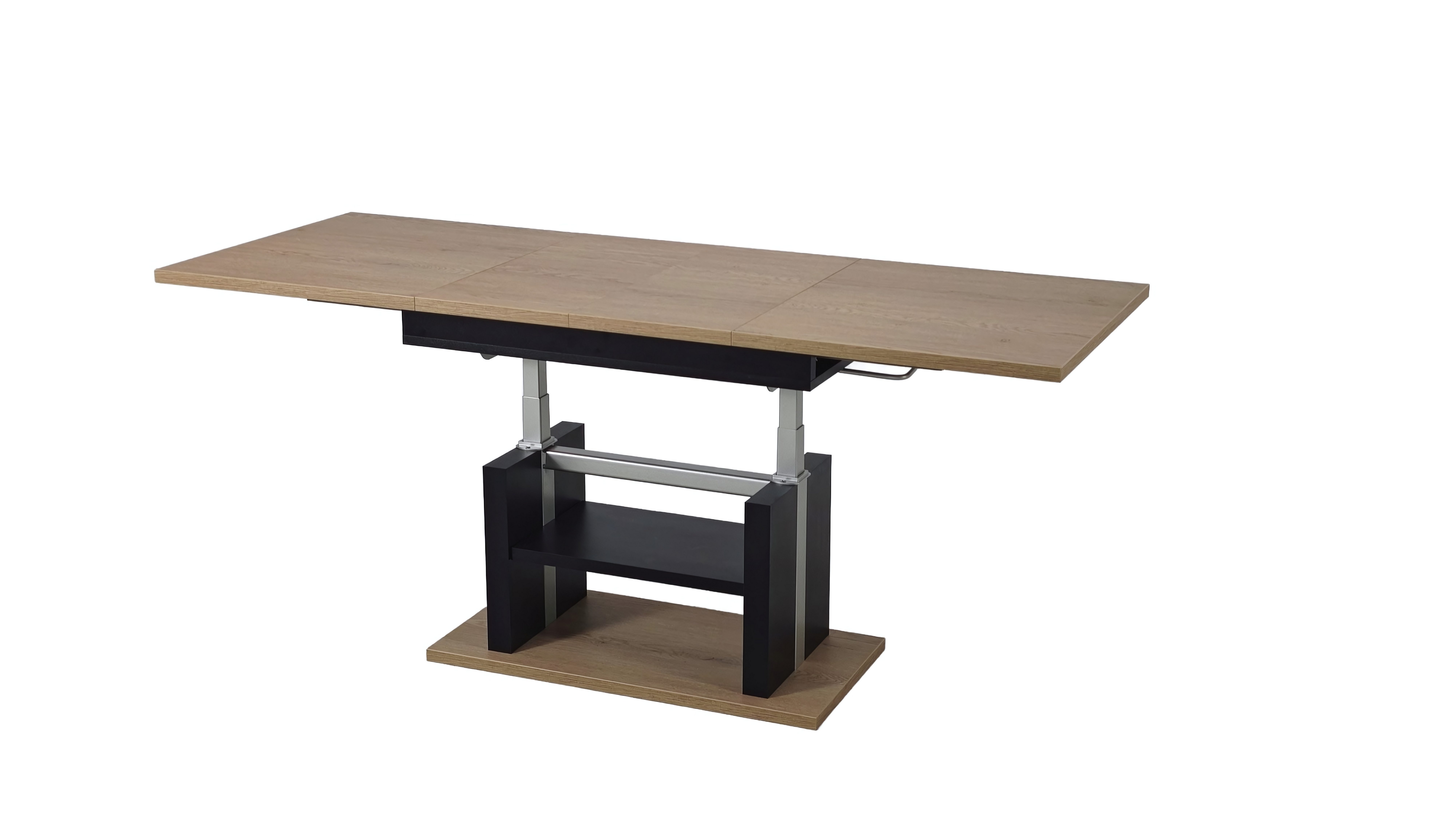 Endo-Moebel Couchtisch Dior 110cm - 170cm günstig online kaufen