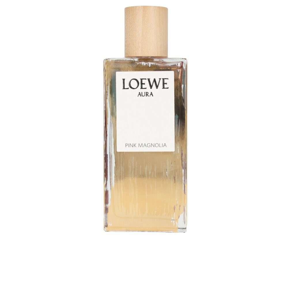 Loewe Eau de Parfum Aura Pink Magnolia Edp Spray 100ml