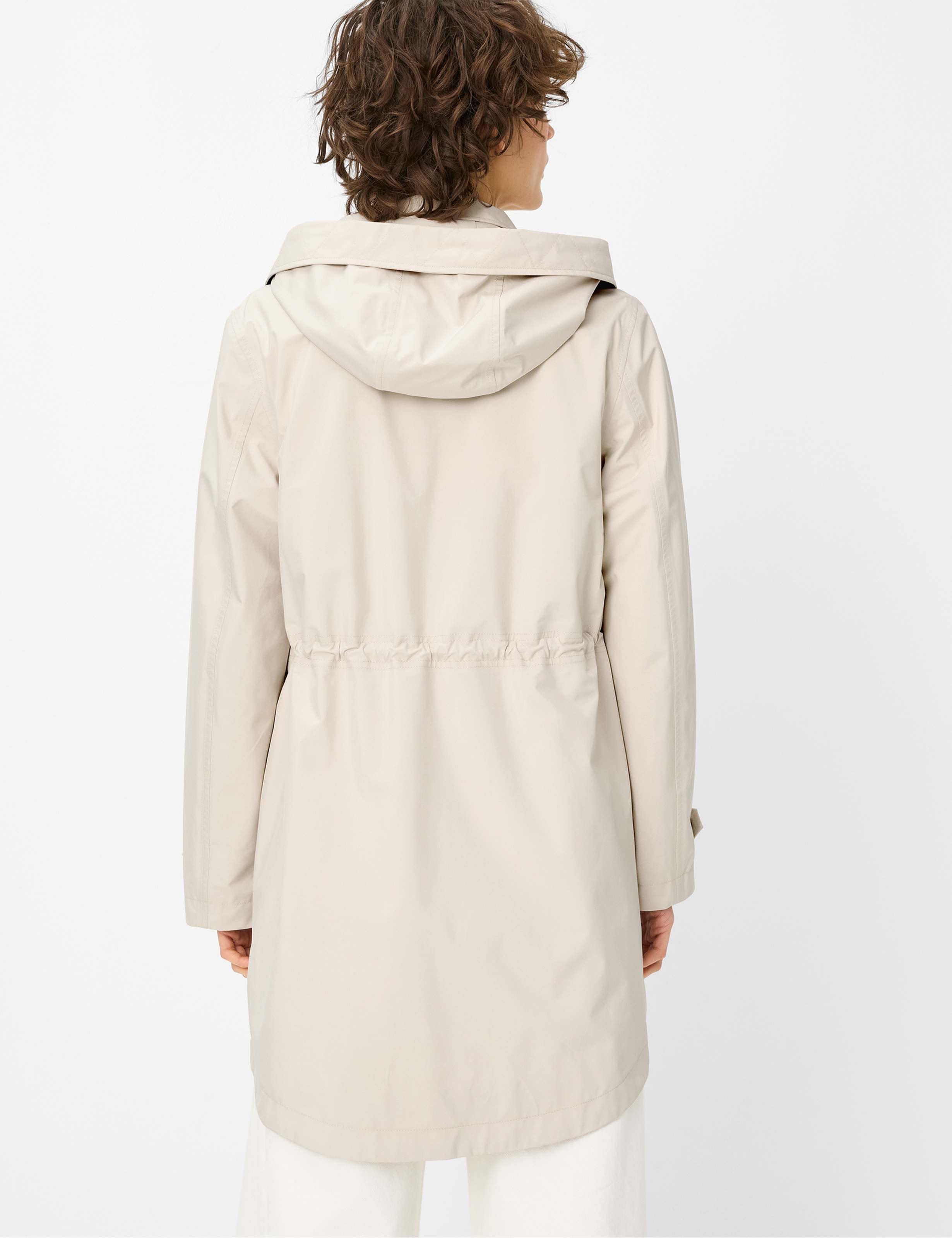 Fuchs Schmitt Outdoorjacke Style Kurzmanterl Egersund günstig online kaufen