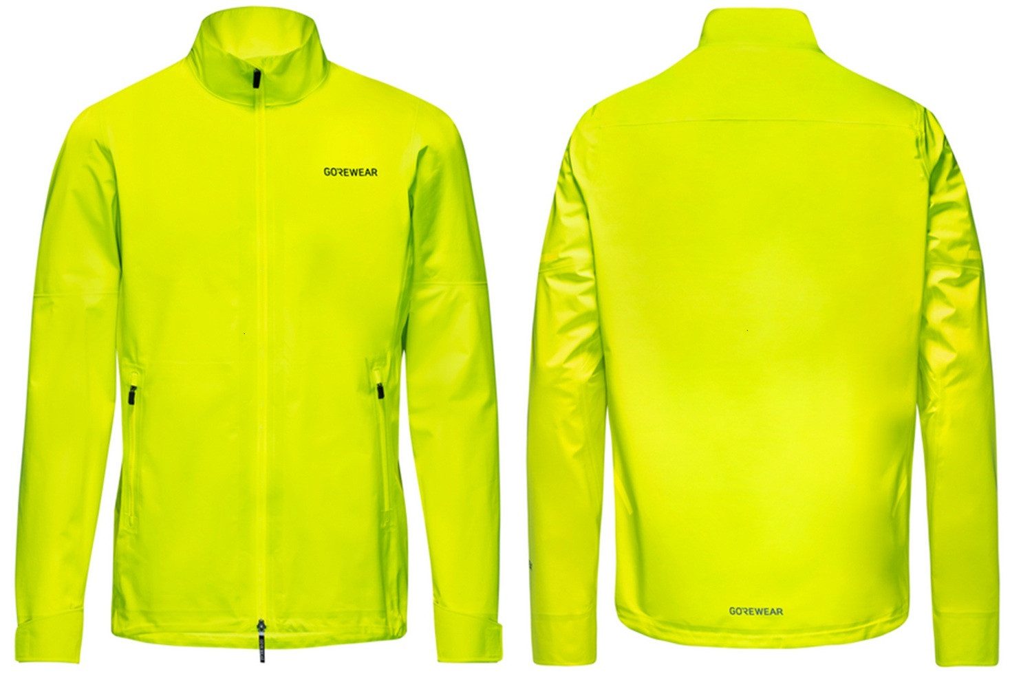 GORE® Wear Fahrradjacke Gorewear Swiftride Herren Gore-Tex Jacke Fahrradjacke 101192