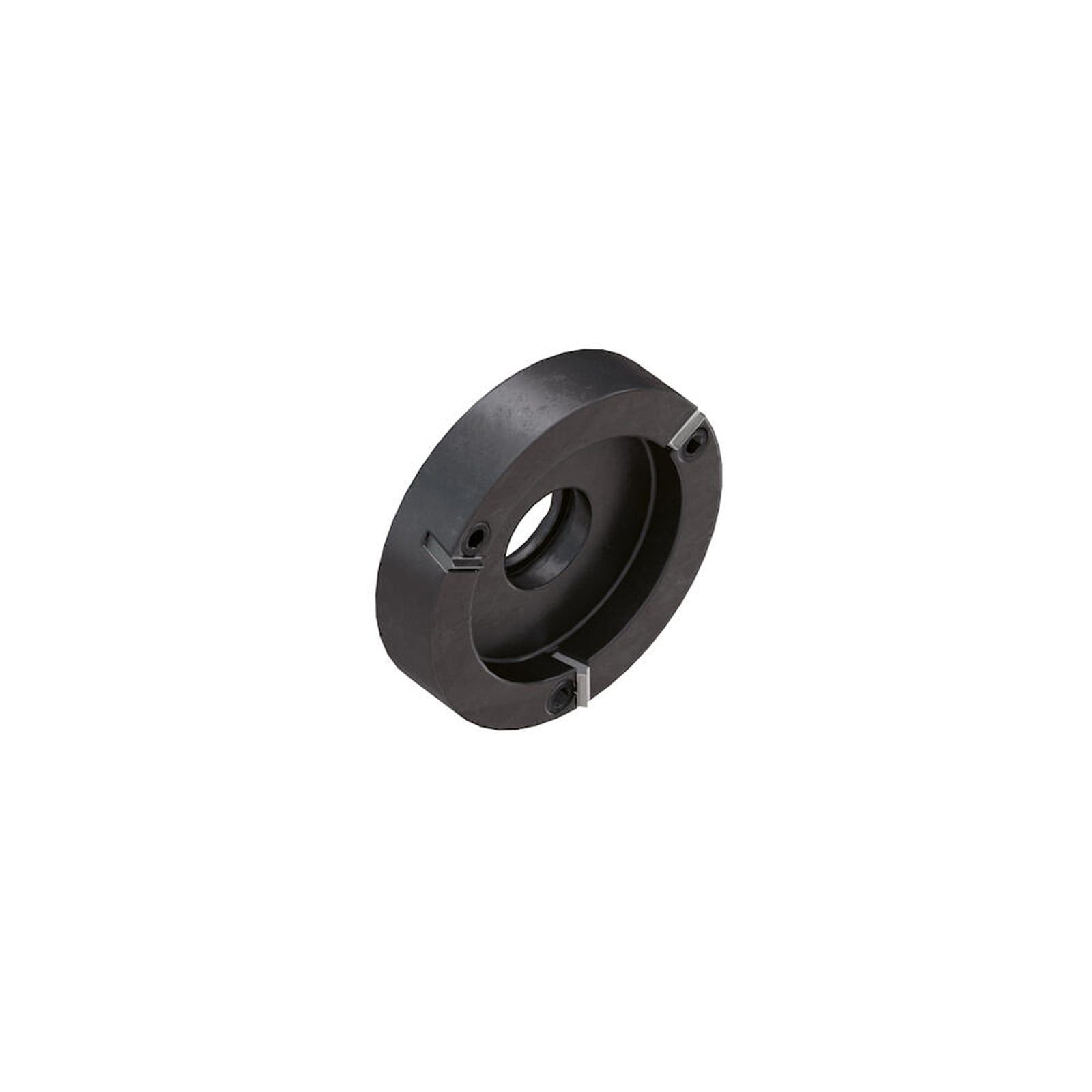 Röhm Röhm Mitnehmer-Scheibe Spannkreis-Ø 80 Hartmetall-Platten 6x3,2 Rechts Werkzeug-Akku-Ladetechnik