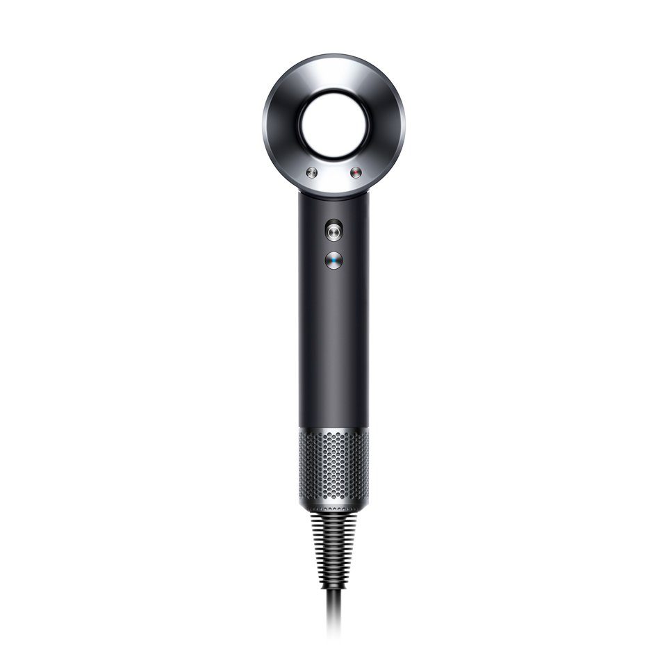 DYSON Haartrockner Supersonic Origin Schwarz/Nickel