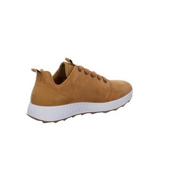 Legero gelb regular fit Sneaker (1-tlg)