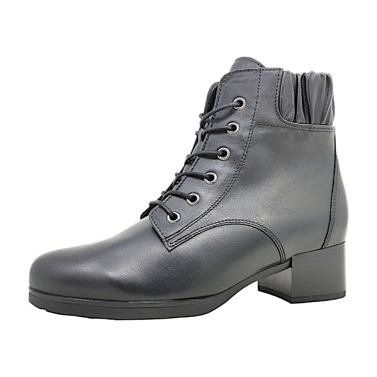 Gabor Schnürstiefel Schnürstiefelette günstig online kaufen