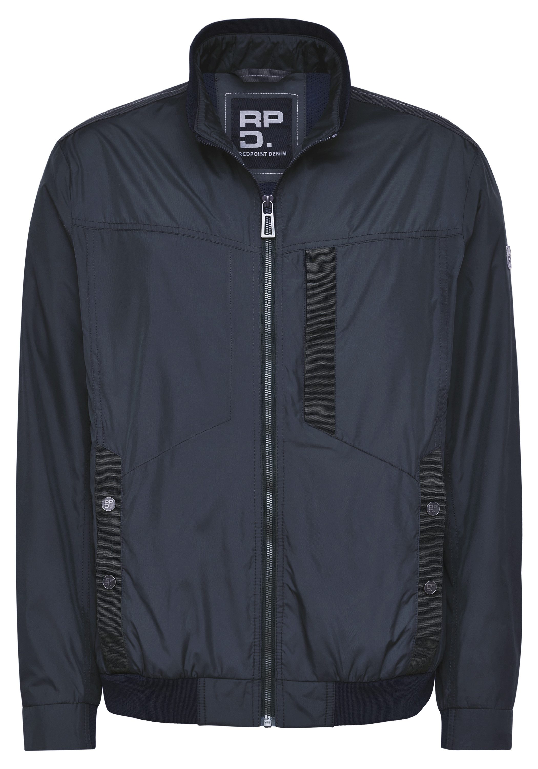 Redpoint Sommerjacke Winny Ultraleichter Regular Fit Windbreaker günstig online kaufen