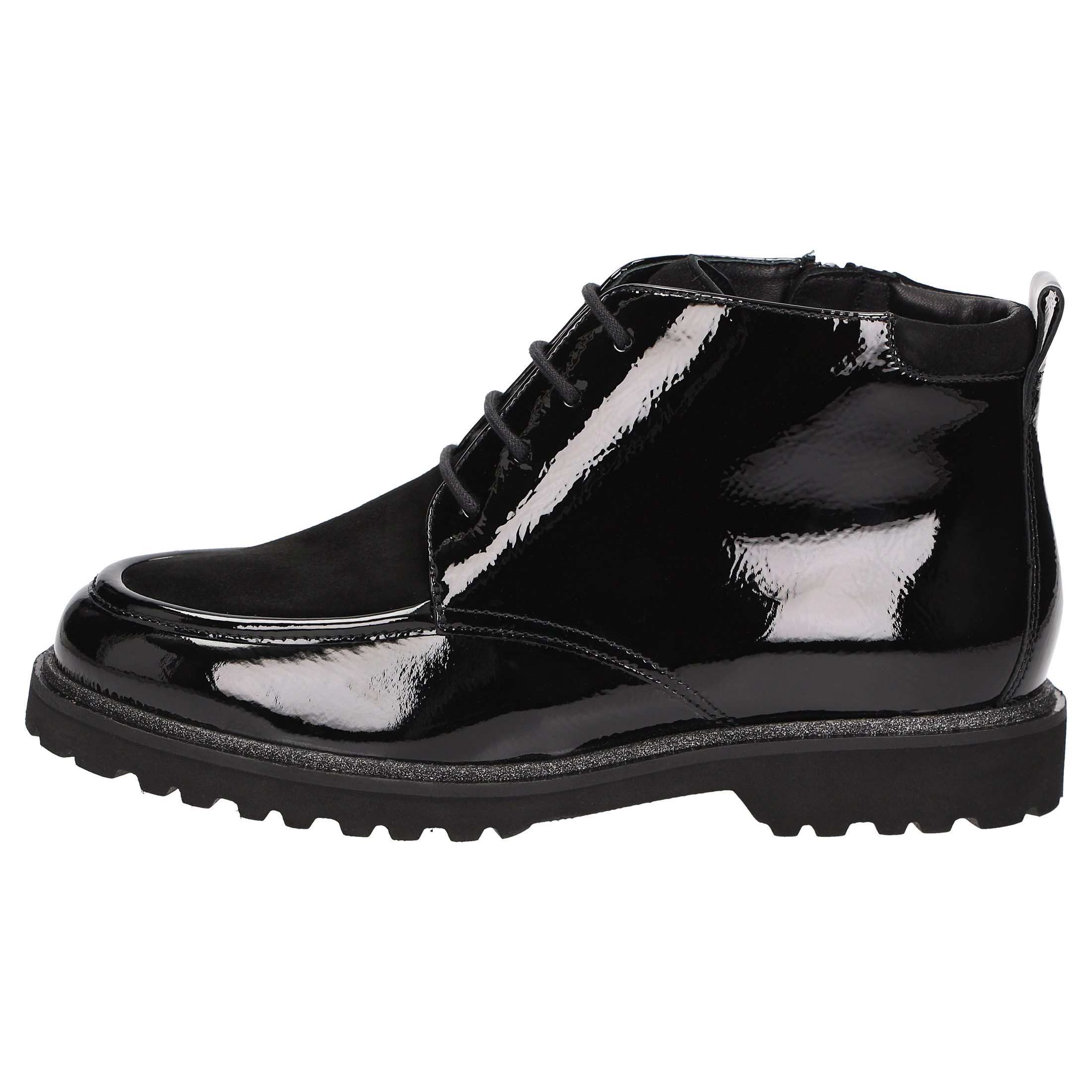 SIOUX Meredith-748-WF-H Stiefelette günstig online kaufen