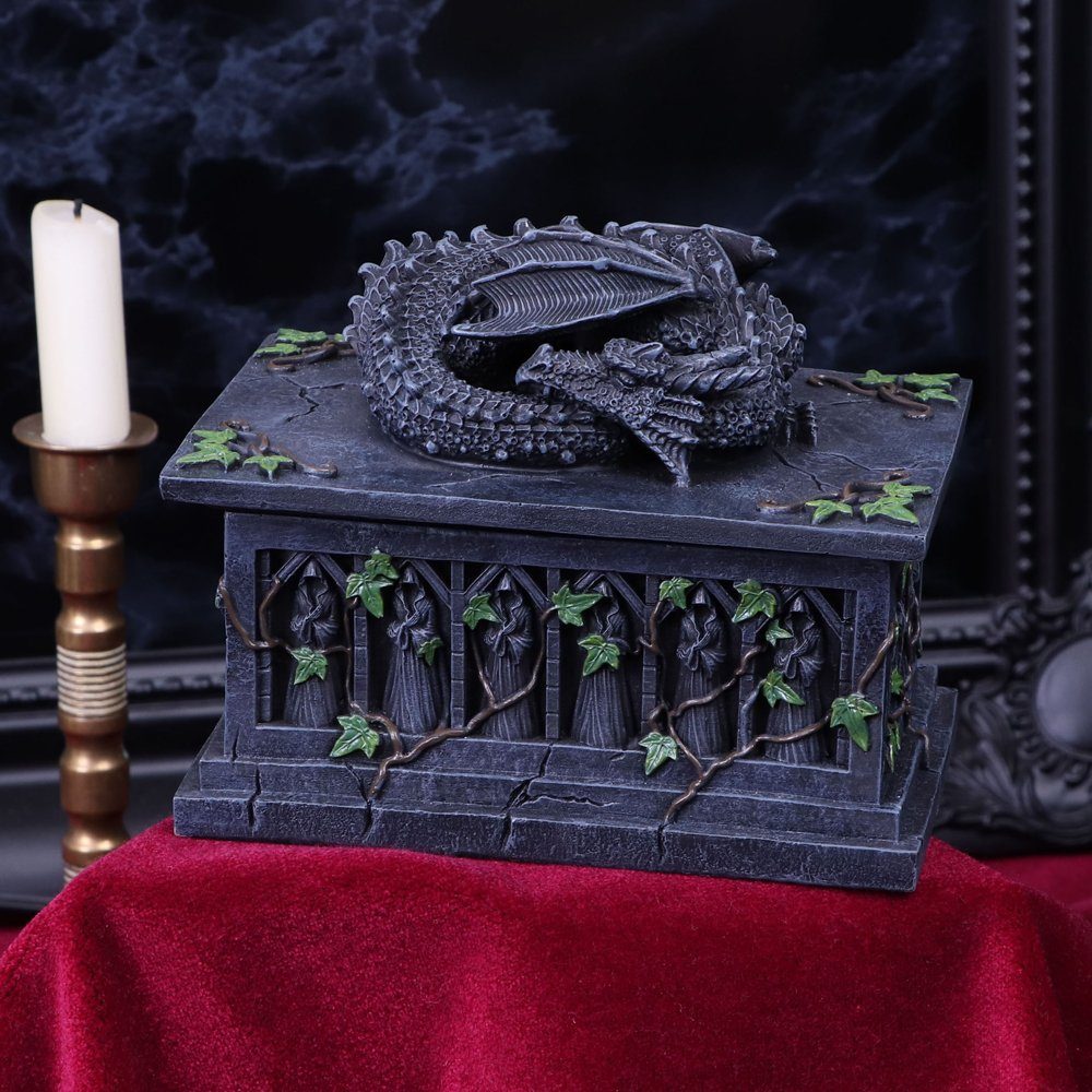 Nemesis Now Aufbewahrungsbox