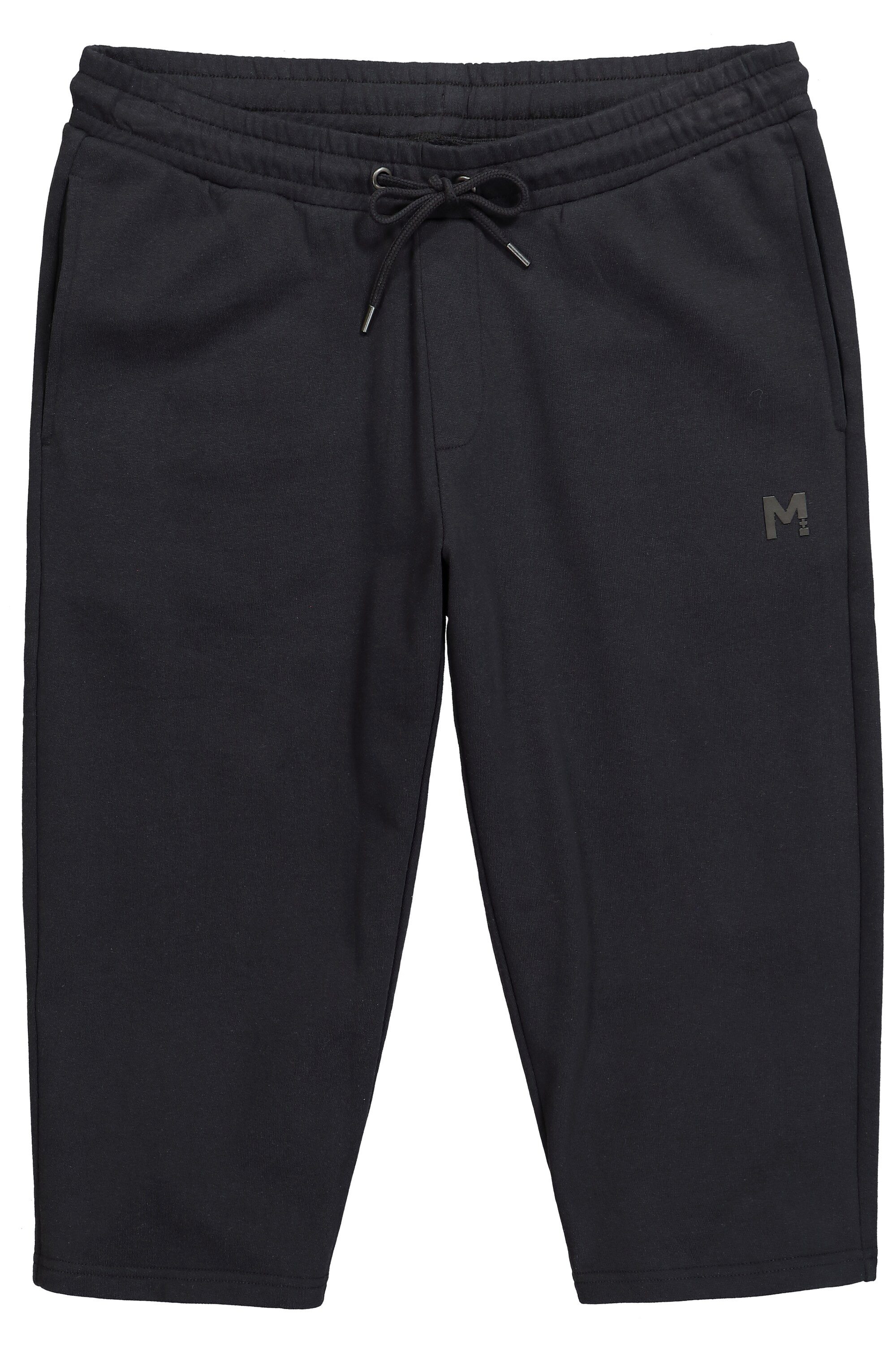 Men Plus Bermudas 3/4-Sweathose Bauchfit Modern Fit bis 8 XL