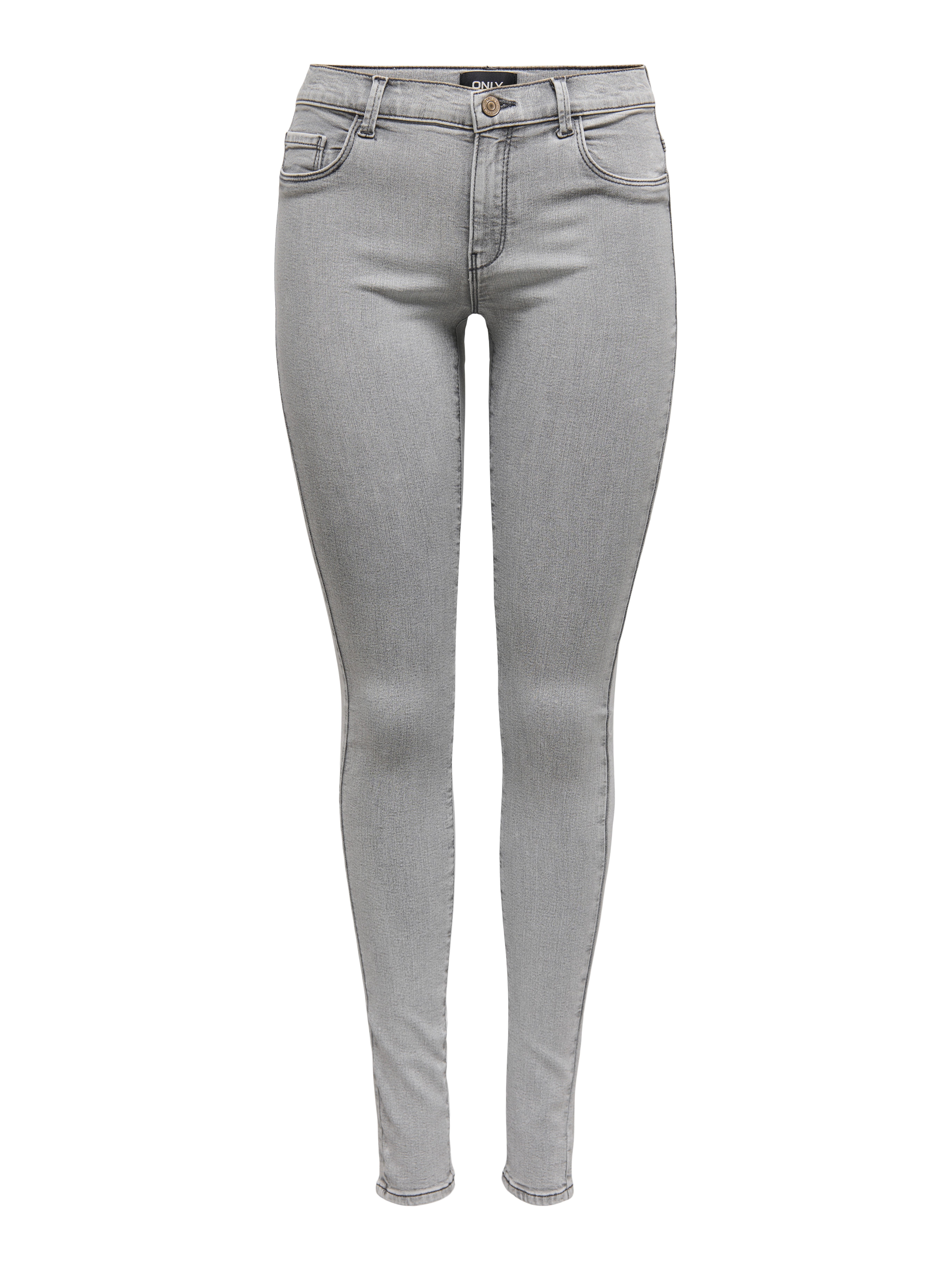 Light Grey Denim
