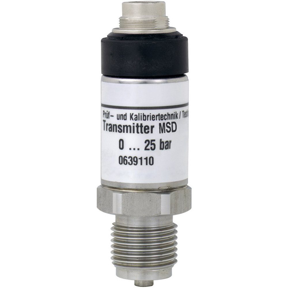 Spannungsprüfer Greisinger 603326 MSD 10 BRE Drucksensor 1 St.