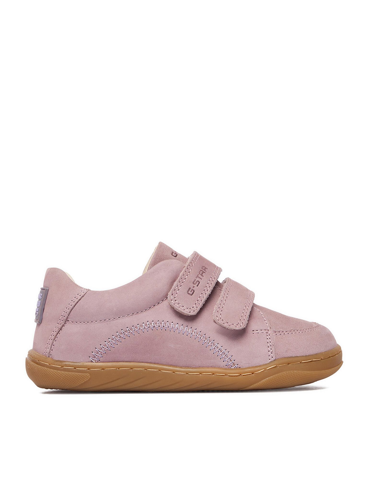 G-STAR G Star Raw Girl Shoes Pink G-STAR RAW-EO-CI12-DIXAN-02(III)DZ Purple L Sneaker