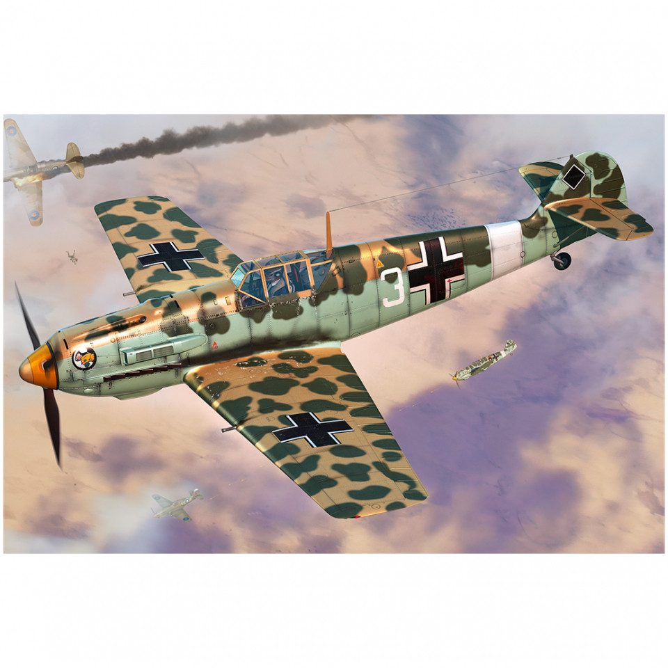 Hobby Boss Modellbausatz