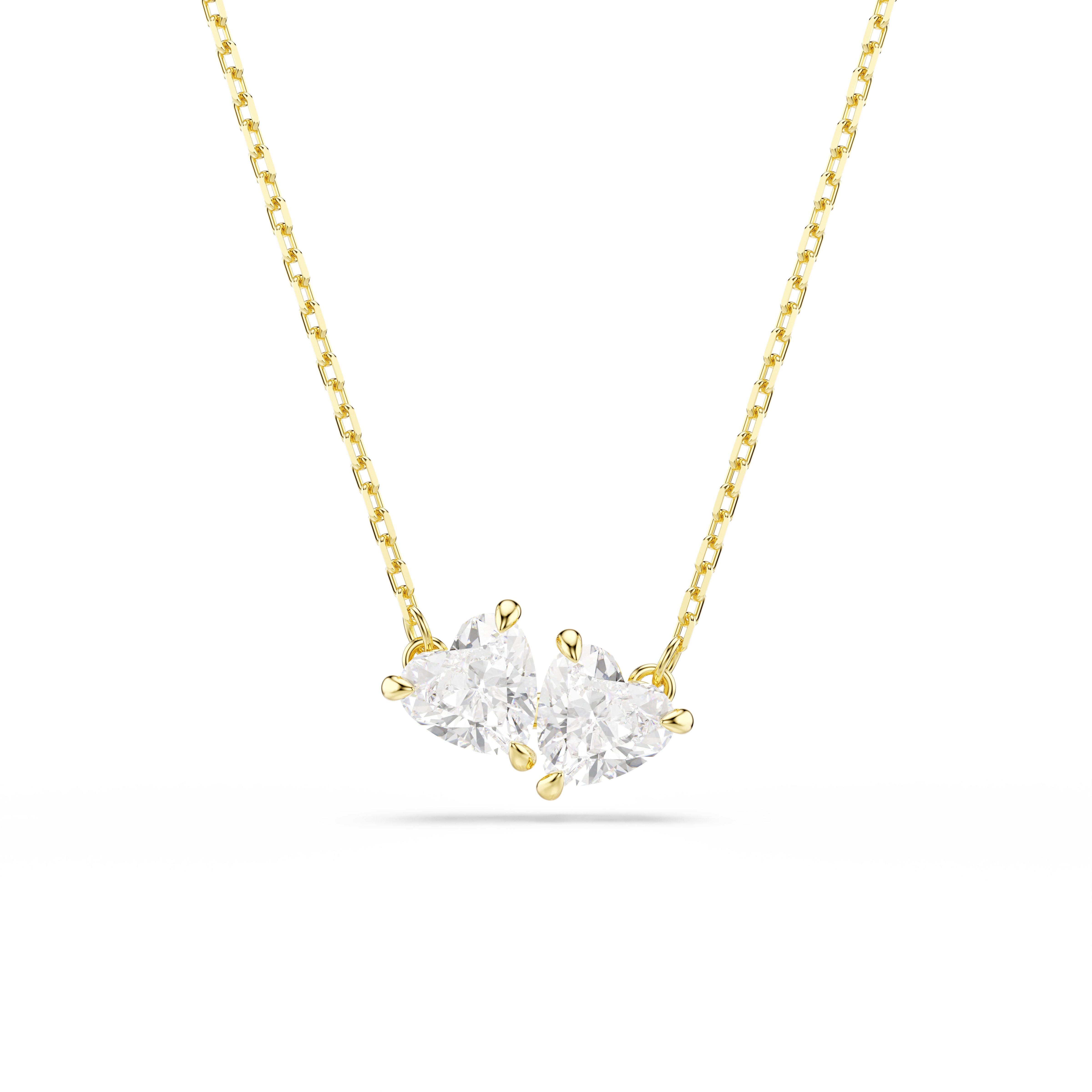 Swarovski Kette mit Anhänger Mesmera Attract, günstig online kaufen