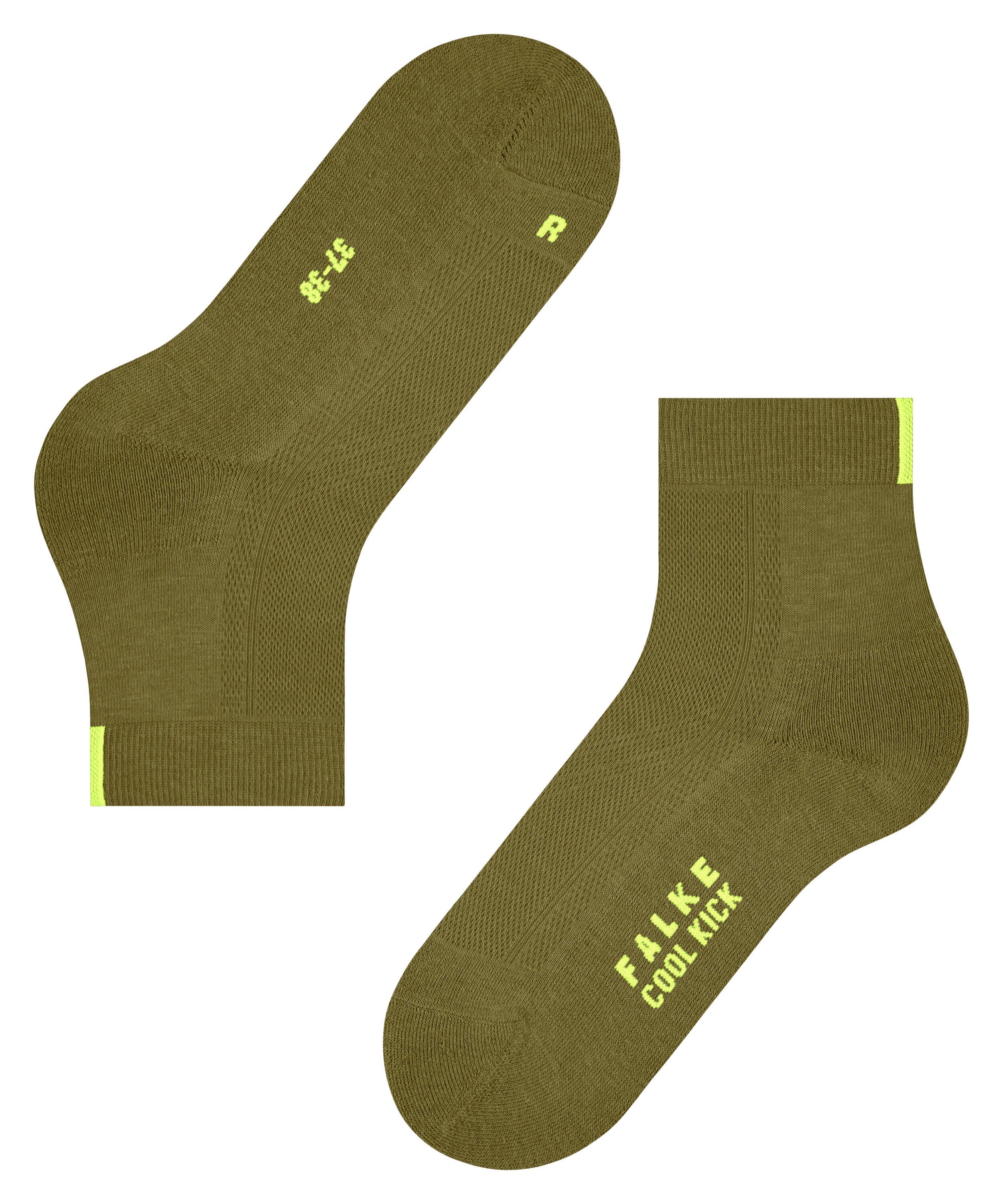 FALKE Kick Cool (1-Paar) cactus Socken (7186)