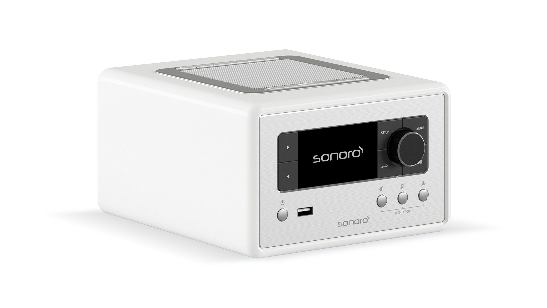 Sonoro RELAX Internet-Radio