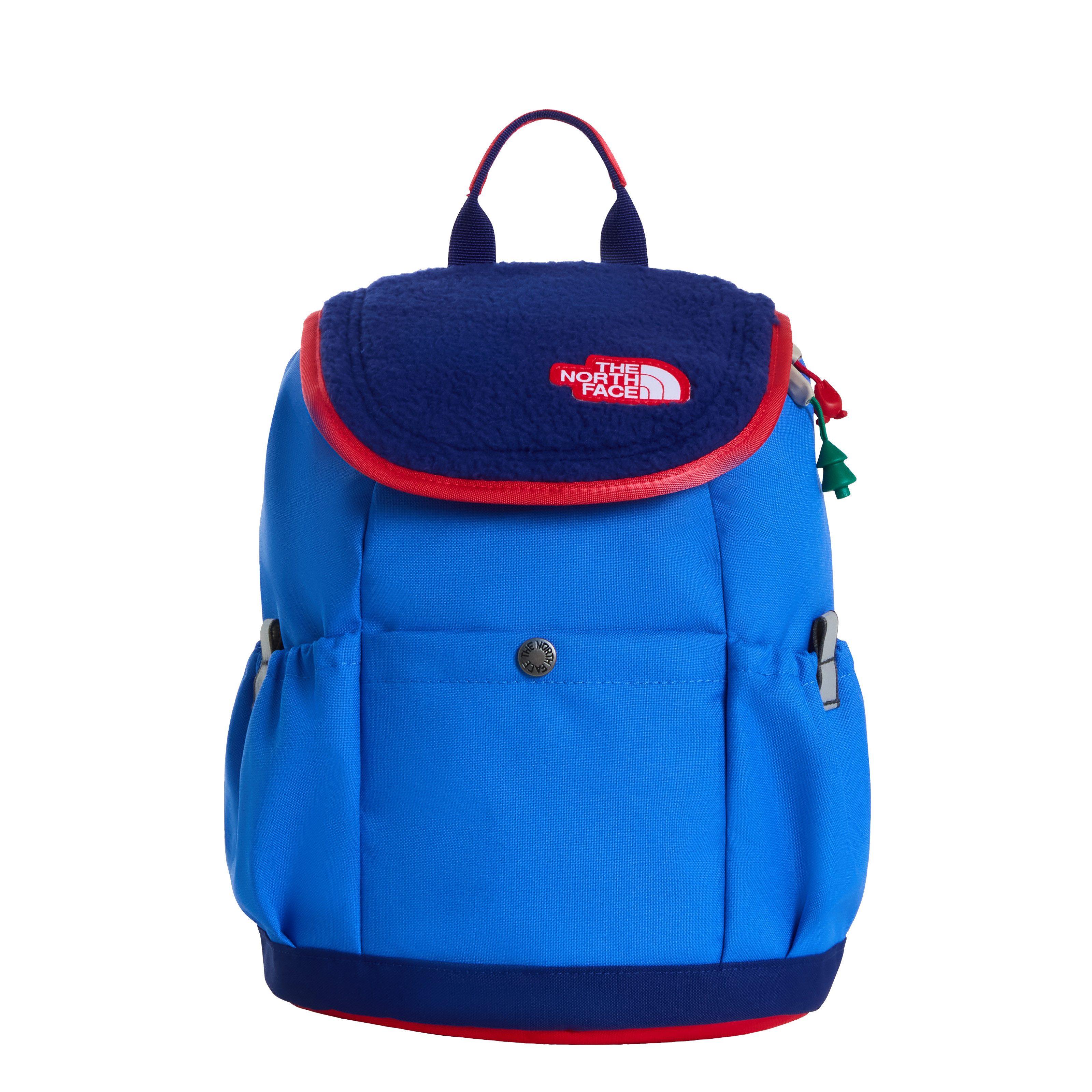 The North Face Sportrucksack Y MINI EXPLORER, für Teens und Vorschulkinder, mit Top-Loader-Deckel