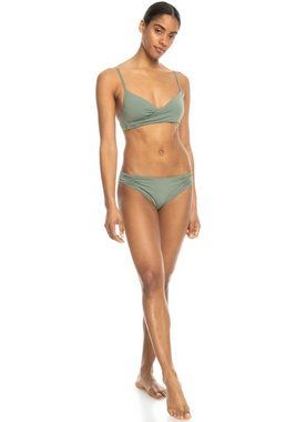 Roxy Push-Up-Bikini BEACH CLASHORT SLEEVEICS GZC0 (Set, 2-St) in großen Größen