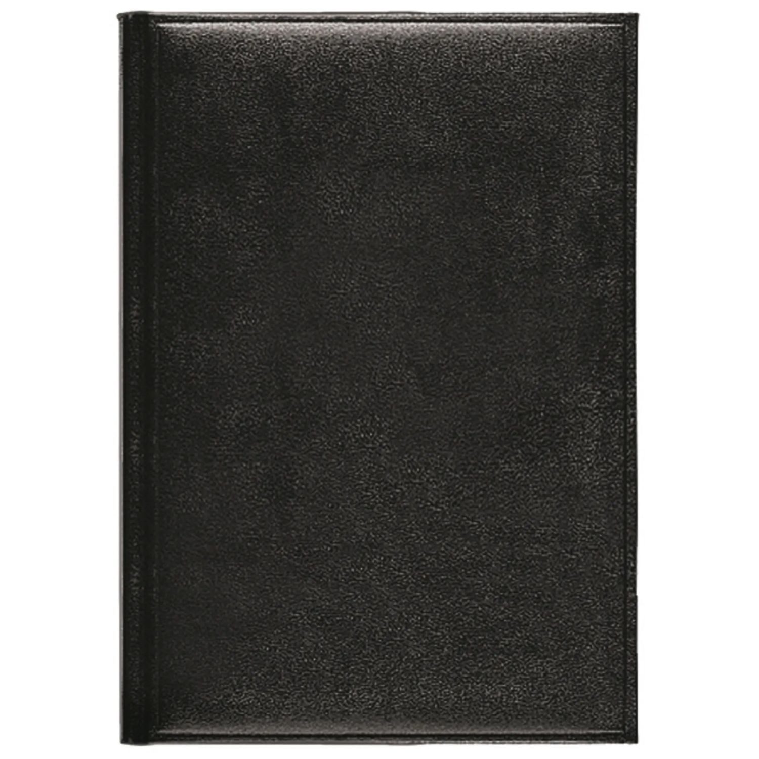 Korsch Verlag Taschenkalender Buchkalender Chef-Timer Balaton schwarz 2027