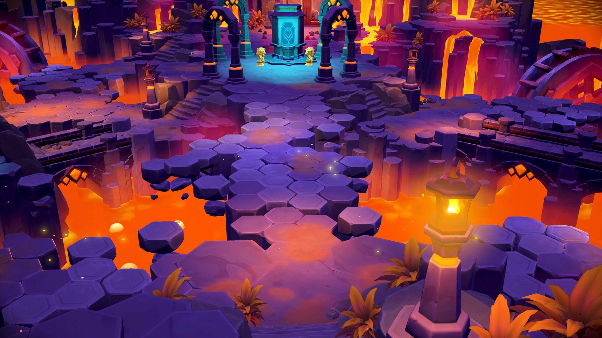 Fae Farm Nintendo Switch