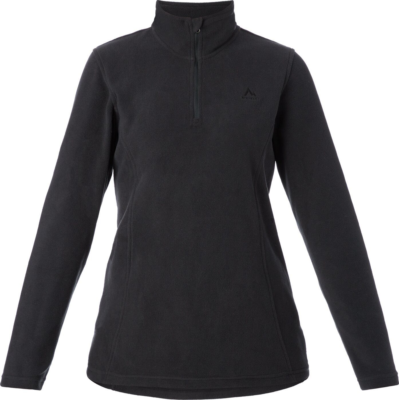 McKINLEY Trainingspullover Da.-Shirt Amarillo wms BLACK NIGHT