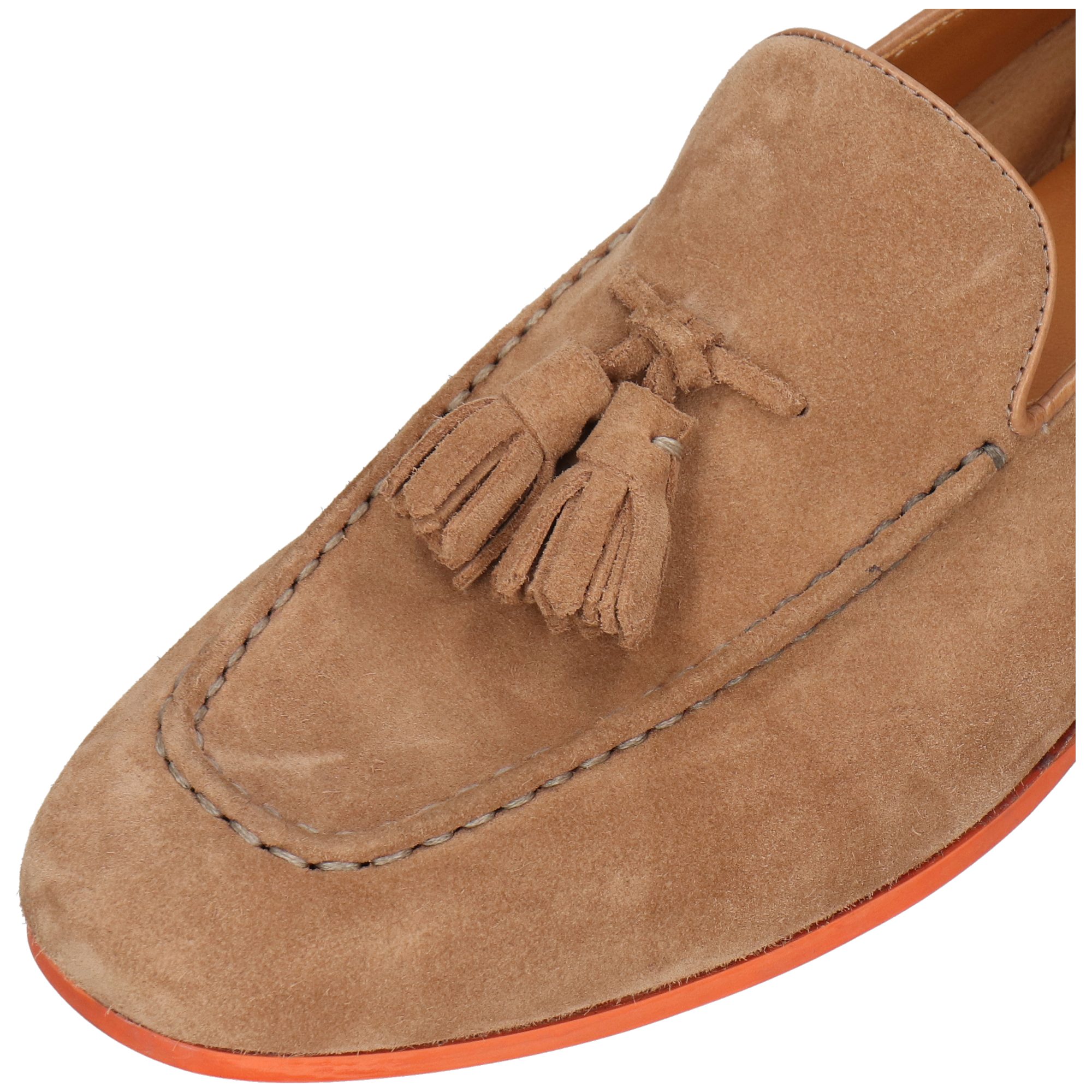 Melvin & Hamilton Clive 20 Loafer