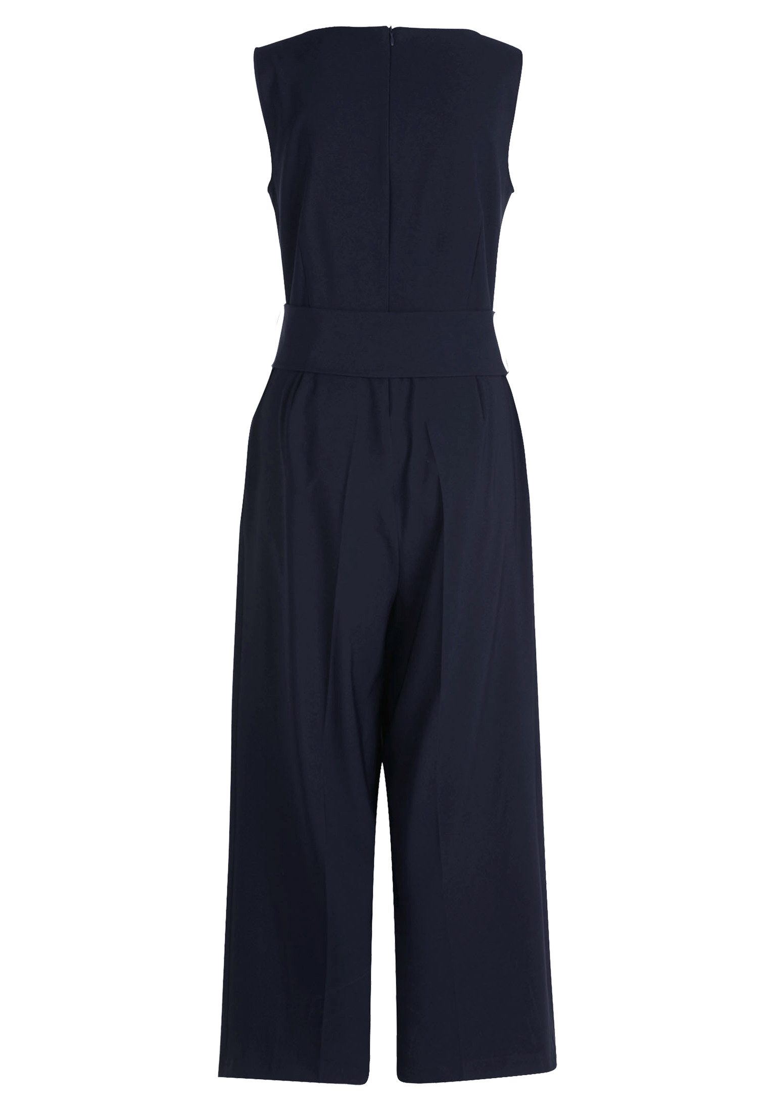 Overall Betty Barclay Jumpsuit mit Eingrifftaschen