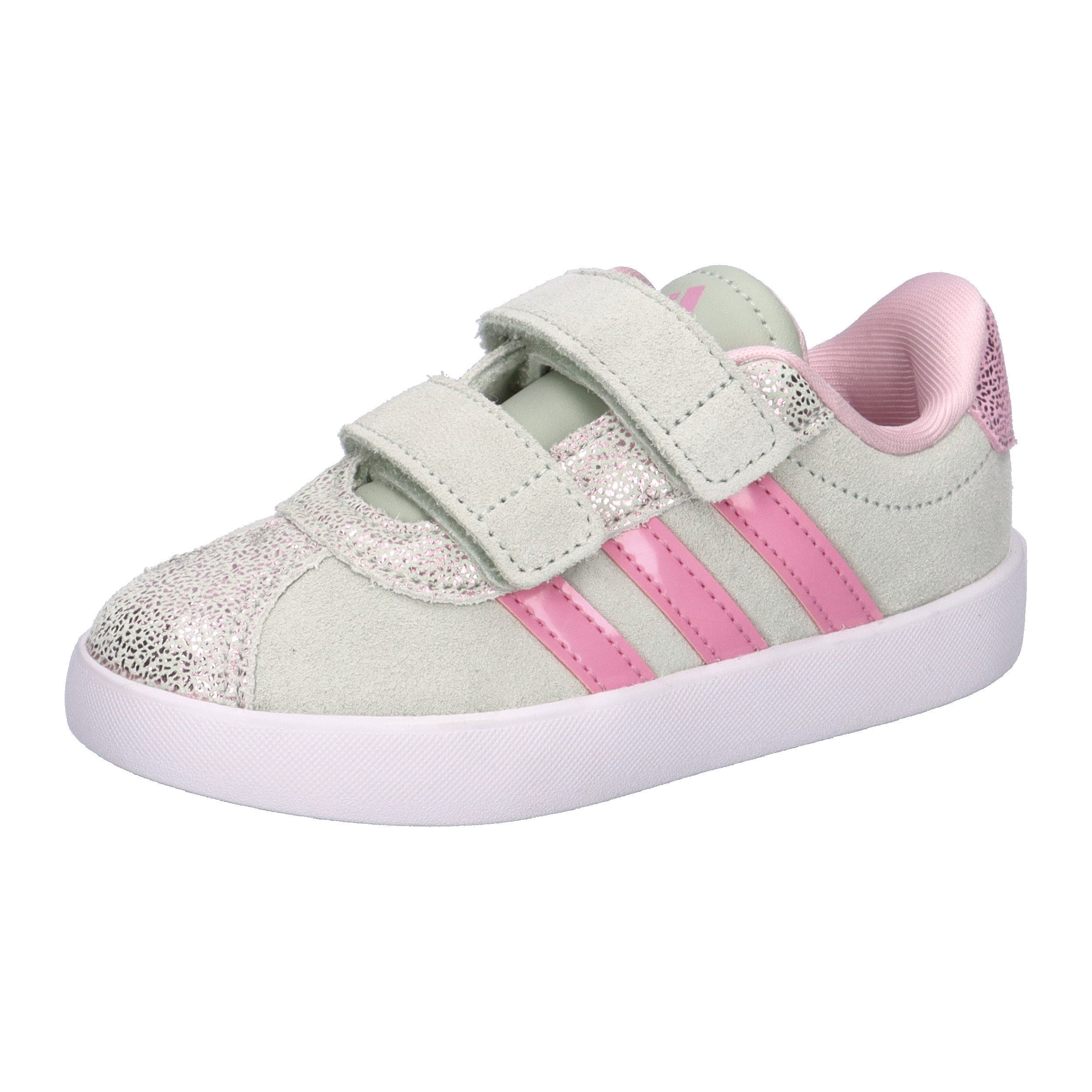 adidas Kinder Sneaker VL Court 3.0 CF I Sneaker