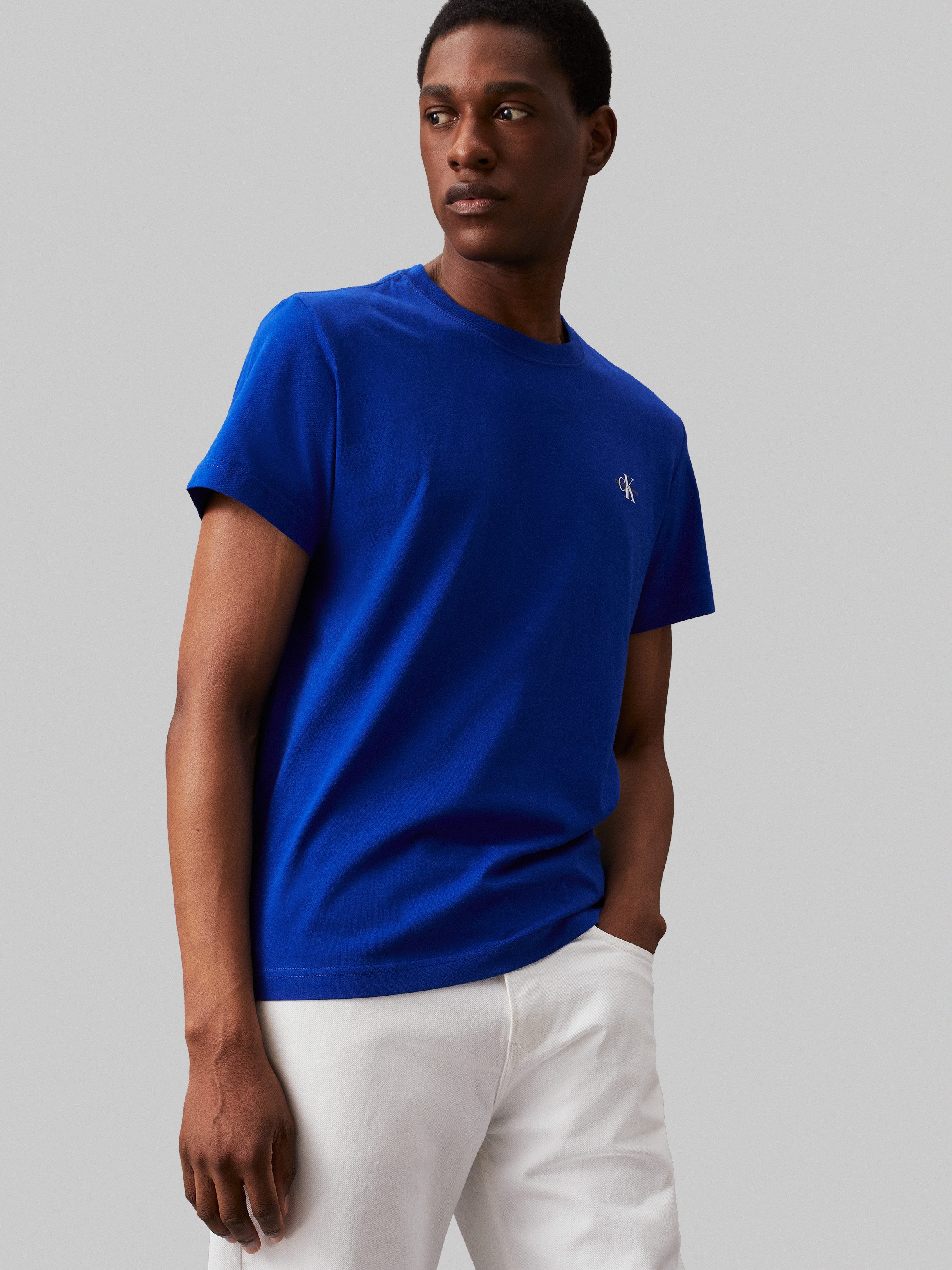 Calvin Klein Jeans T-Shirt 2 PACK günstig online kaufen