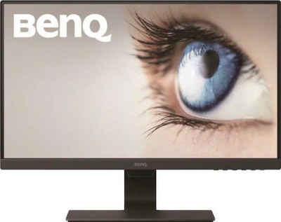 BenQ BL2480 LED-Monitor (60,45 cm/23,8 ", 1920 x 1080 px, Full HD, 5 ms Reaktionszeit, IPS-LED, Kompatibel mit Windows)