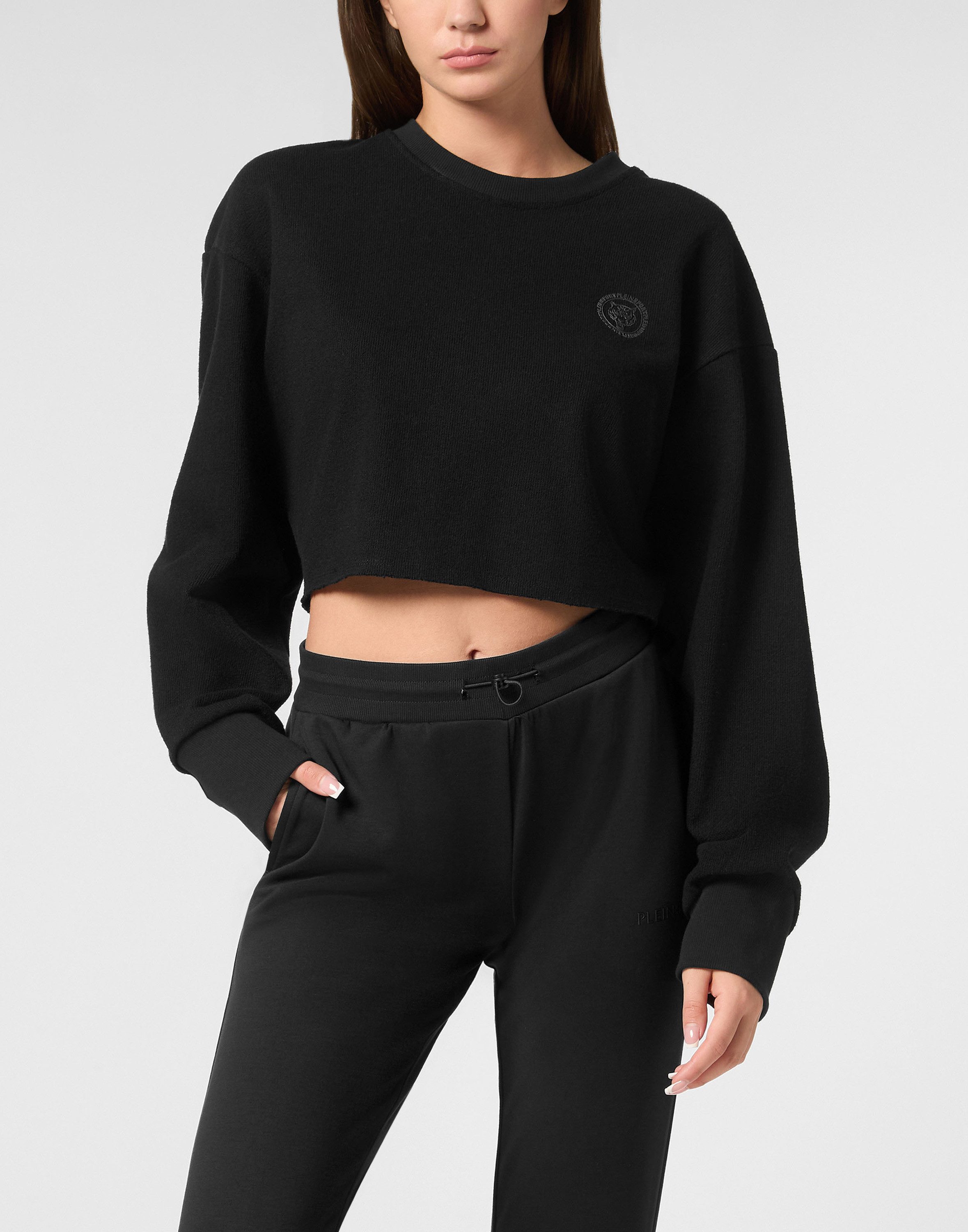 PLEIN SPORT Sweatshirt Sweatshirt