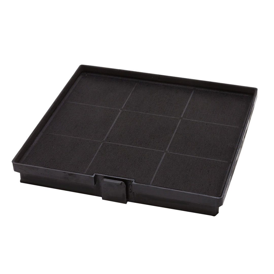 keenberk Aktivkohlefilter Ersatzfilter kompatibel mit BEST DKF99561 ersetzt D241 223x241x30 mm