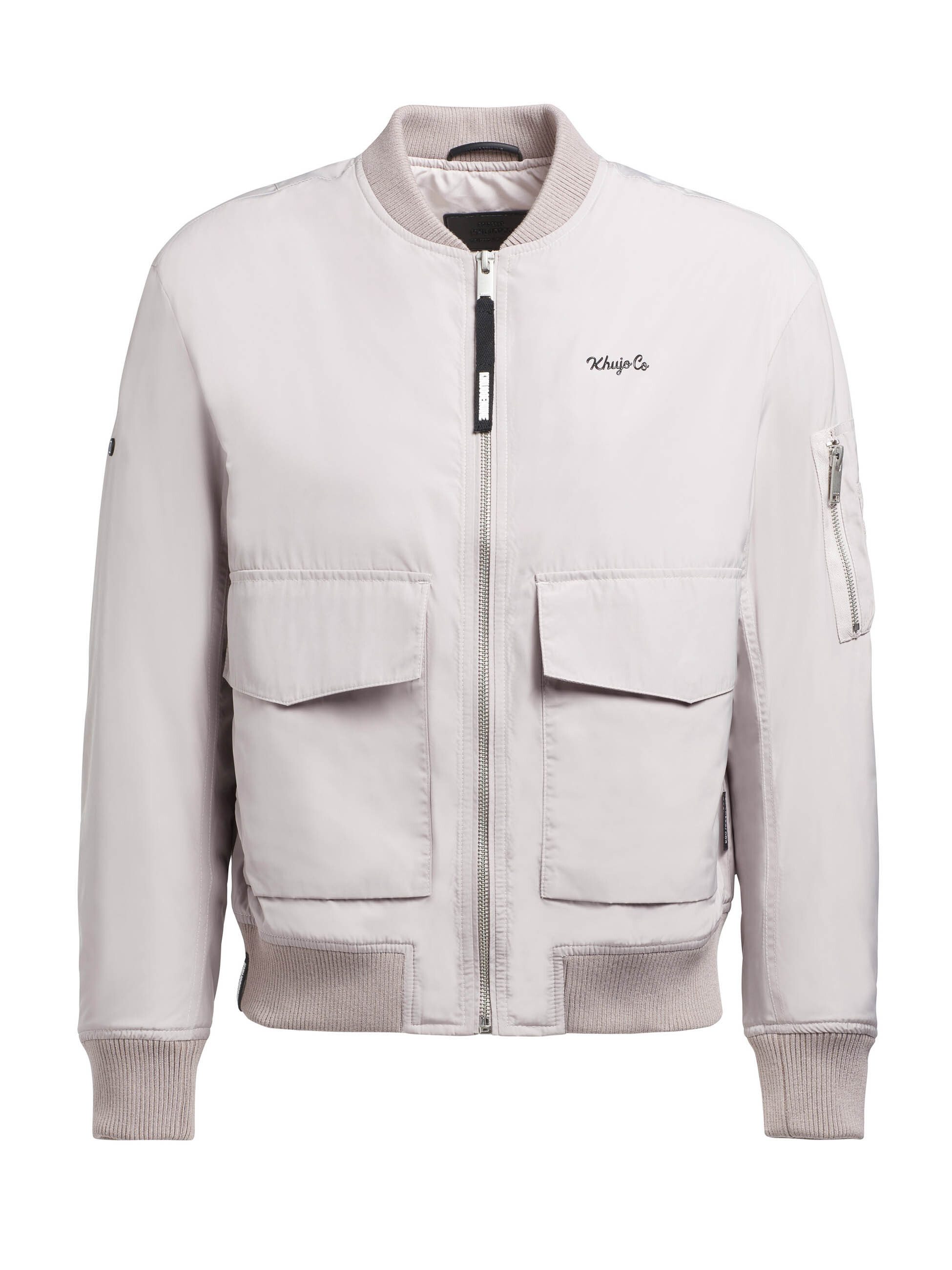 Bomberjacke NOVA2