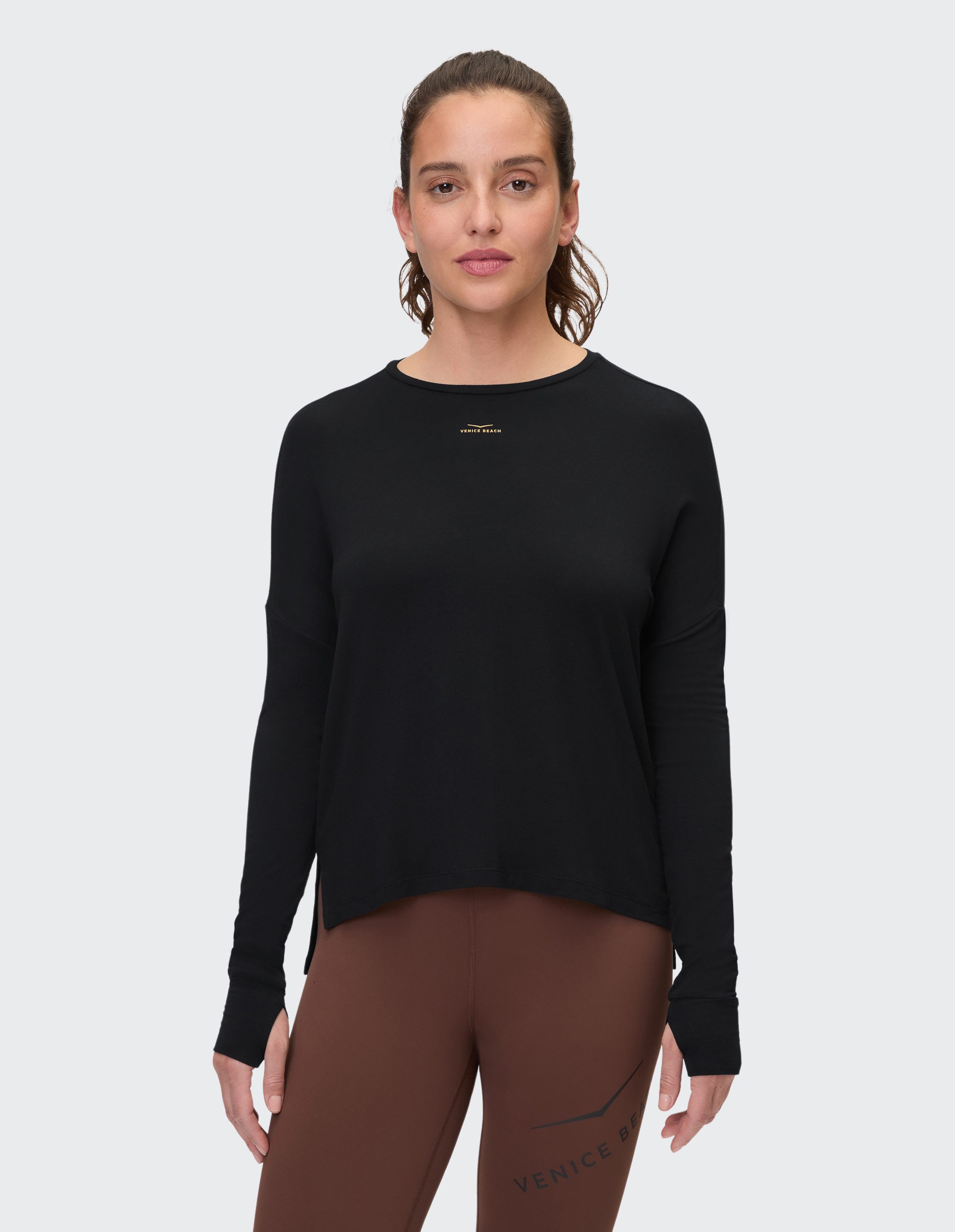 Venice Beach T-Shirt T-Shirt VB Winona günstig online kaufen