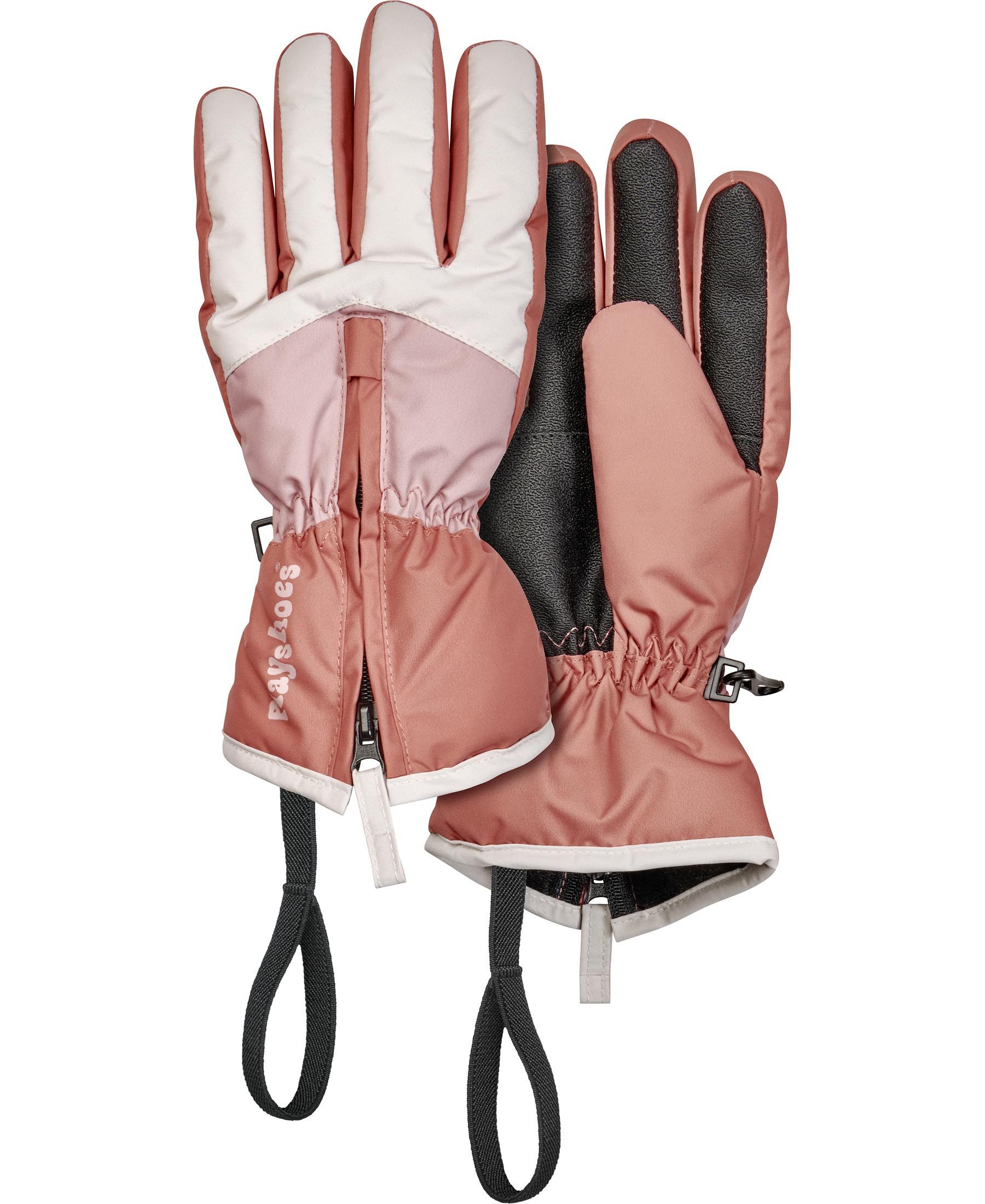Playshoes Skihandschuhe Finger-Handschuhe
