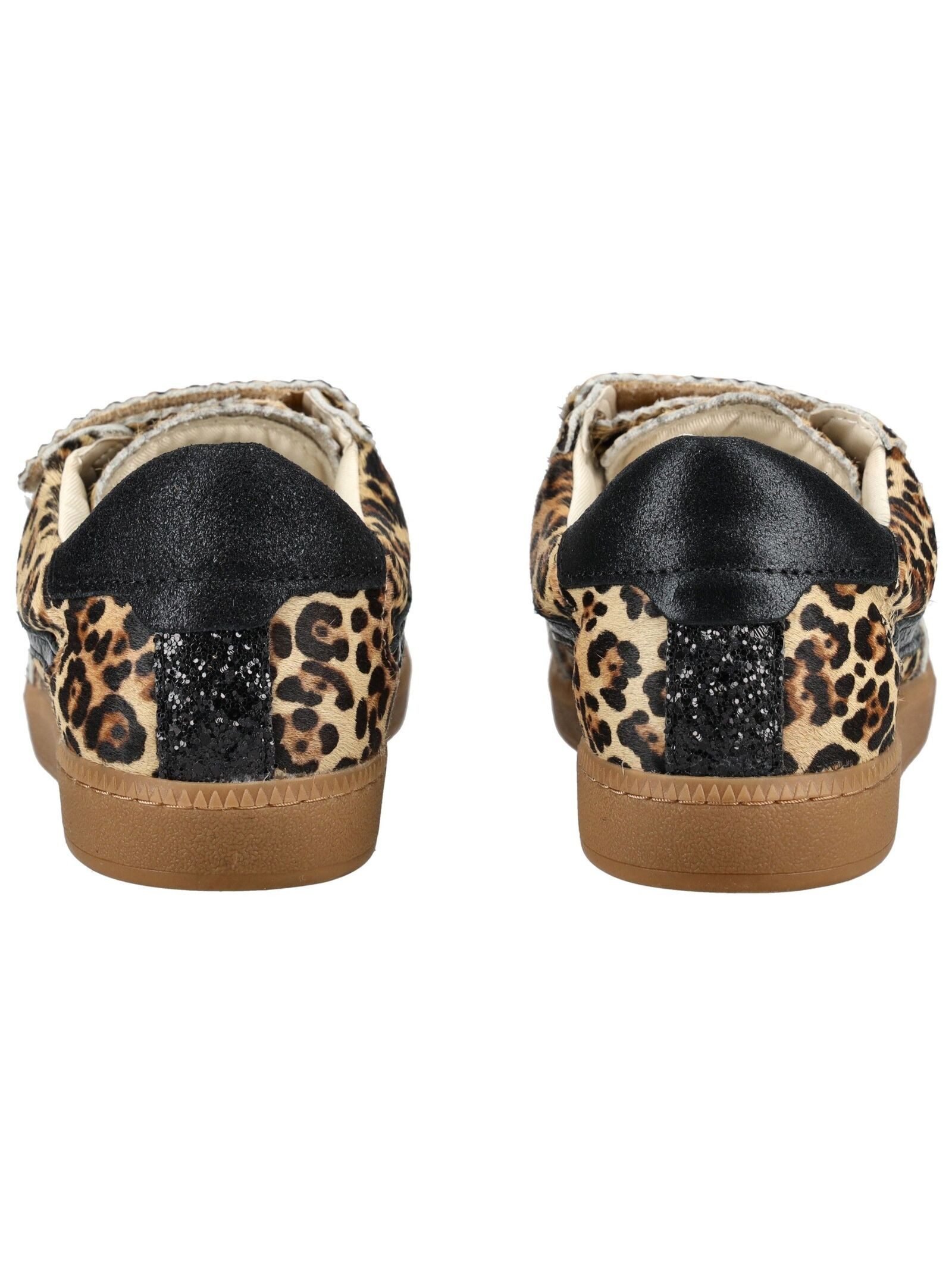 Dolce Vita Dolce Vita Sneaker Leder/Textil Sneaker