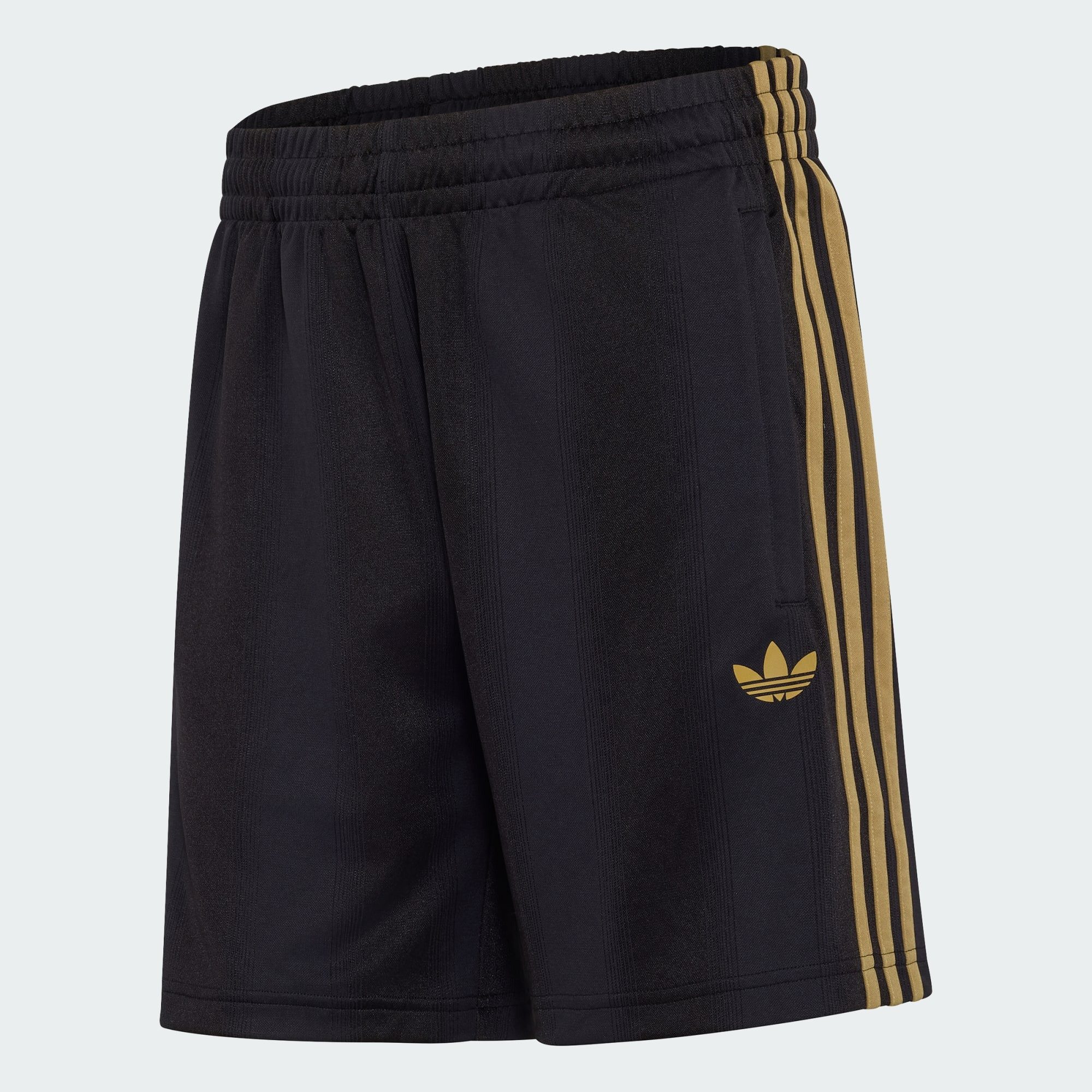 adidas Originals Shorts ADIDAS ADICOLOR JACQUARD SHORTS (1-tlg)