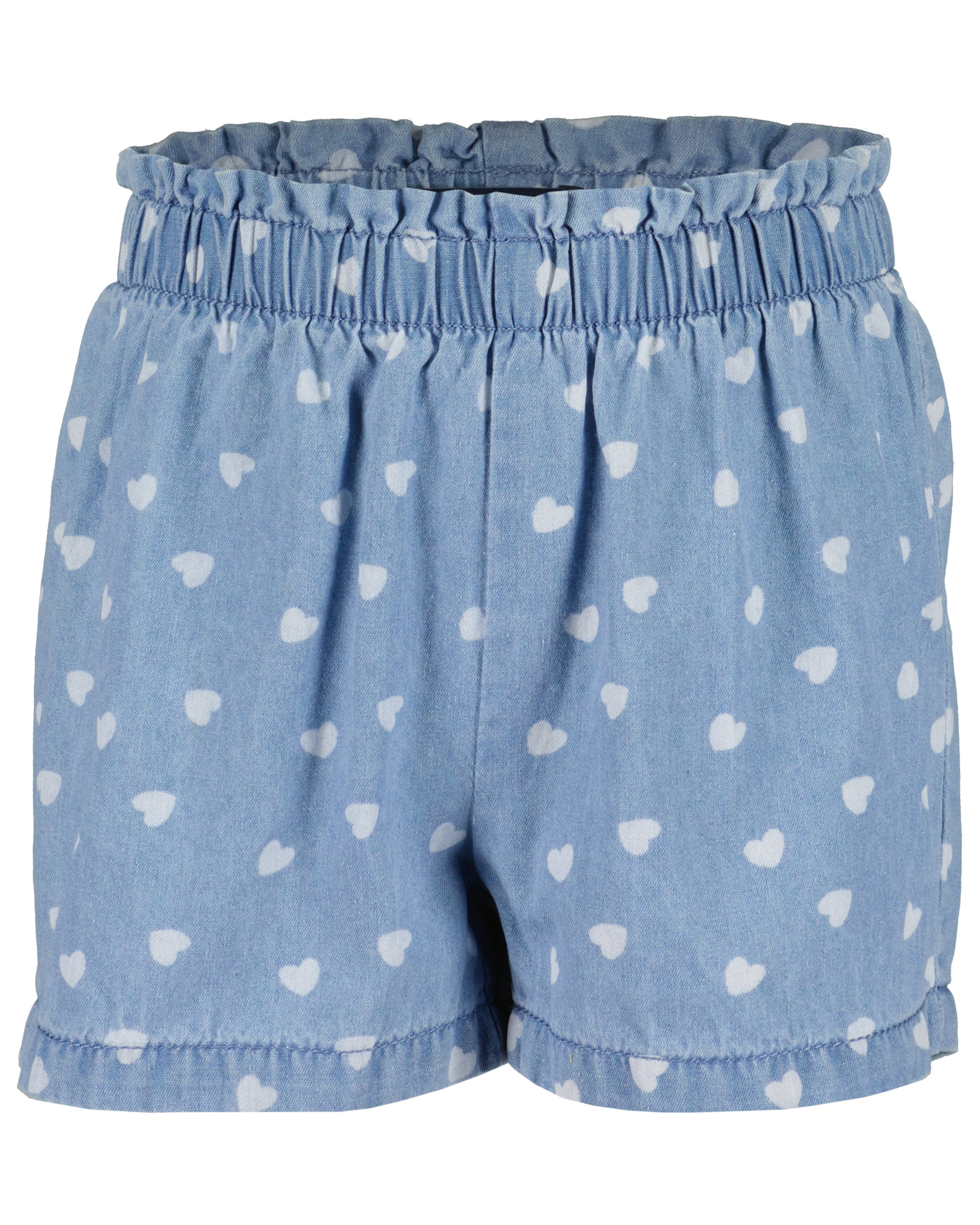 Blue Seven Shorts kl Md Jeans Schlupf-Shorts