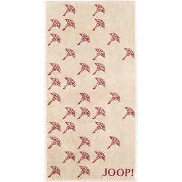 JOOP! Handtücher Select Cornflower 1693, 100% Baumwolle