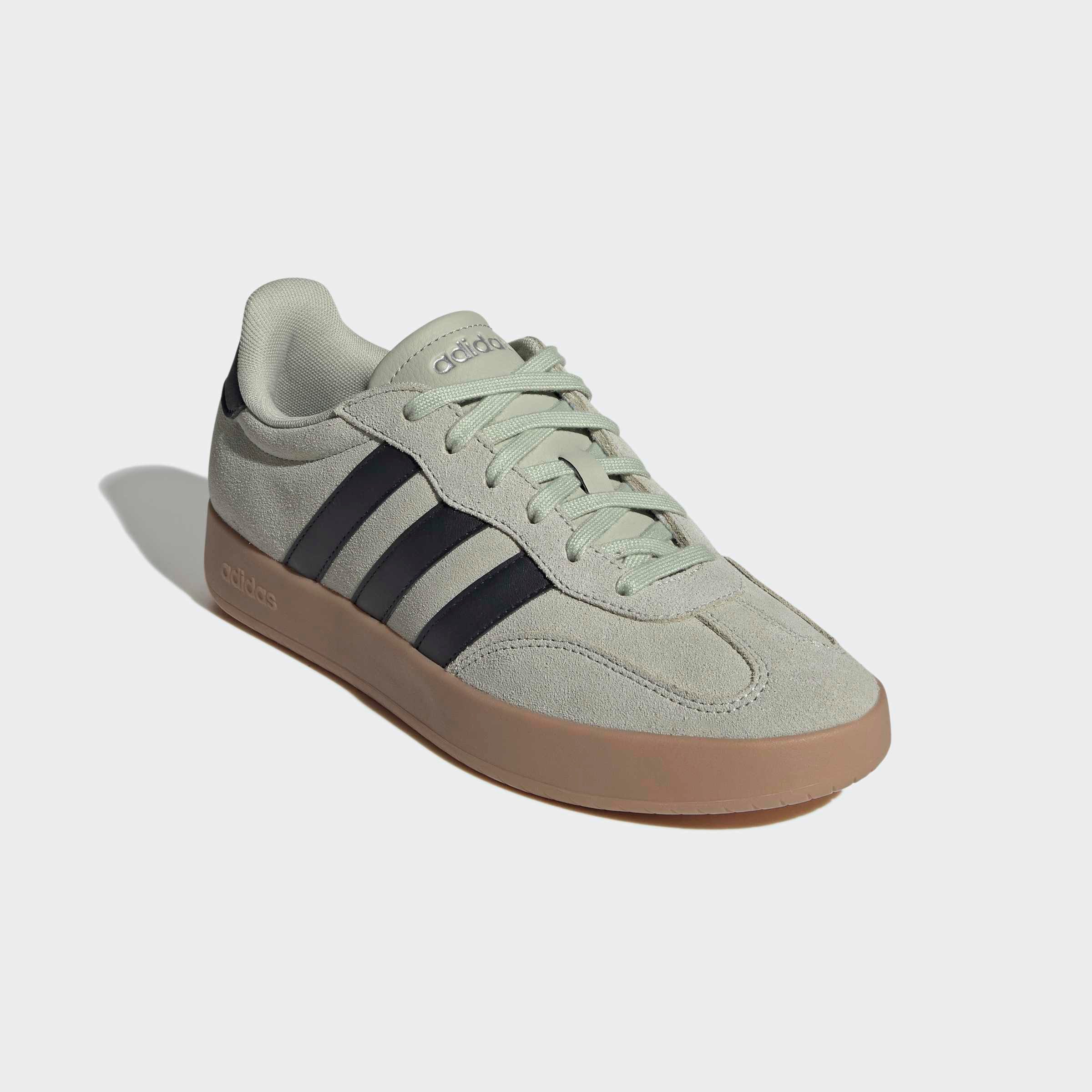 adidas Sportswear BARREDA Sneaker inspiriert vom Design des adidas handball spezial