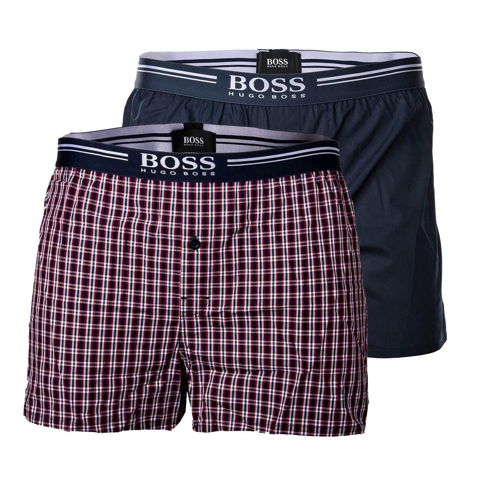 hugo boss boxershort