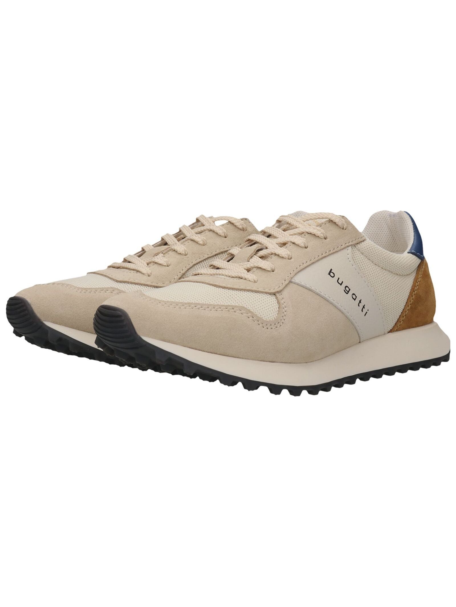 bugatti bugatti Sneaker Leder Sneaker