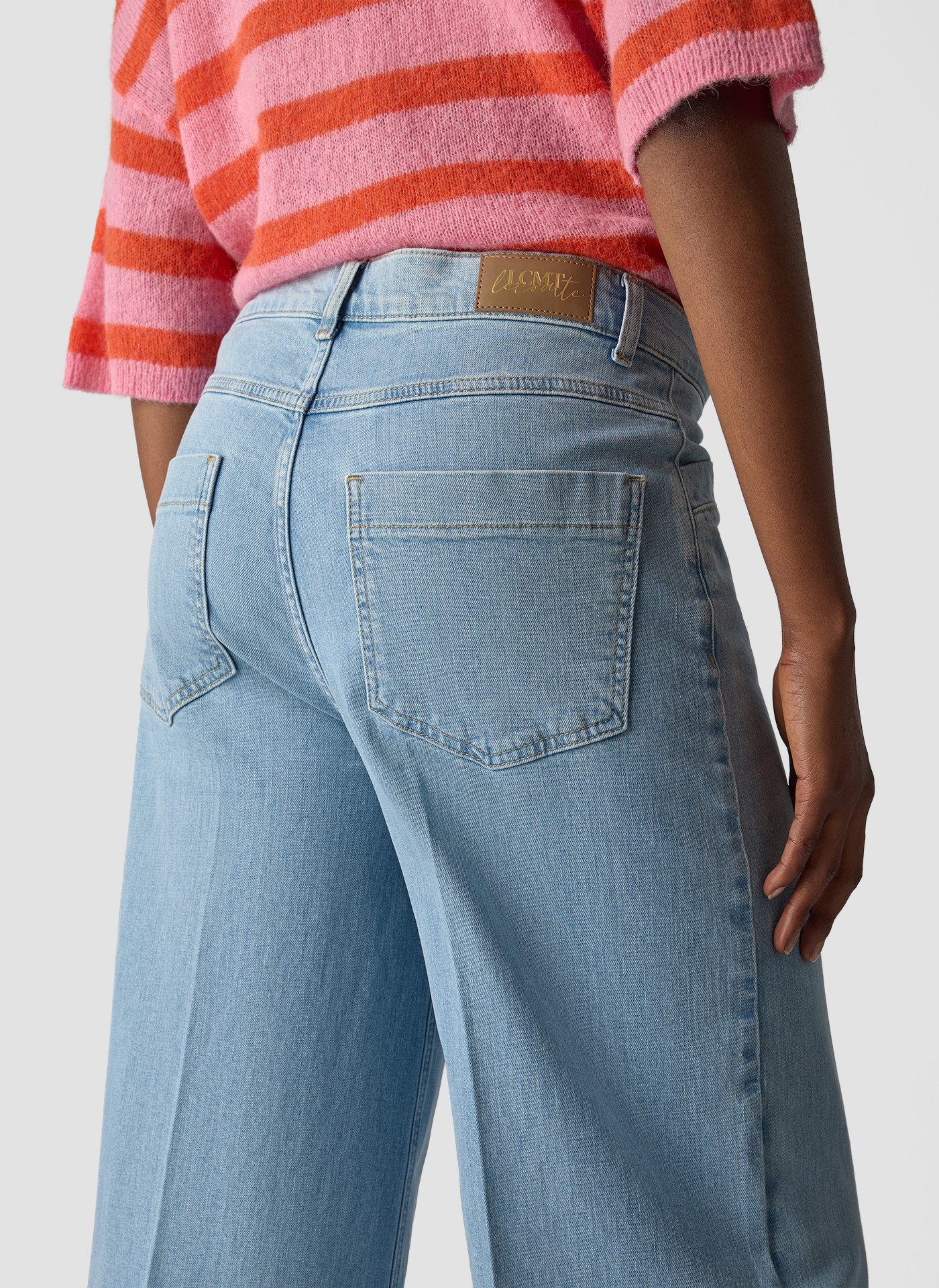 LeComte Jerseyhose Hose