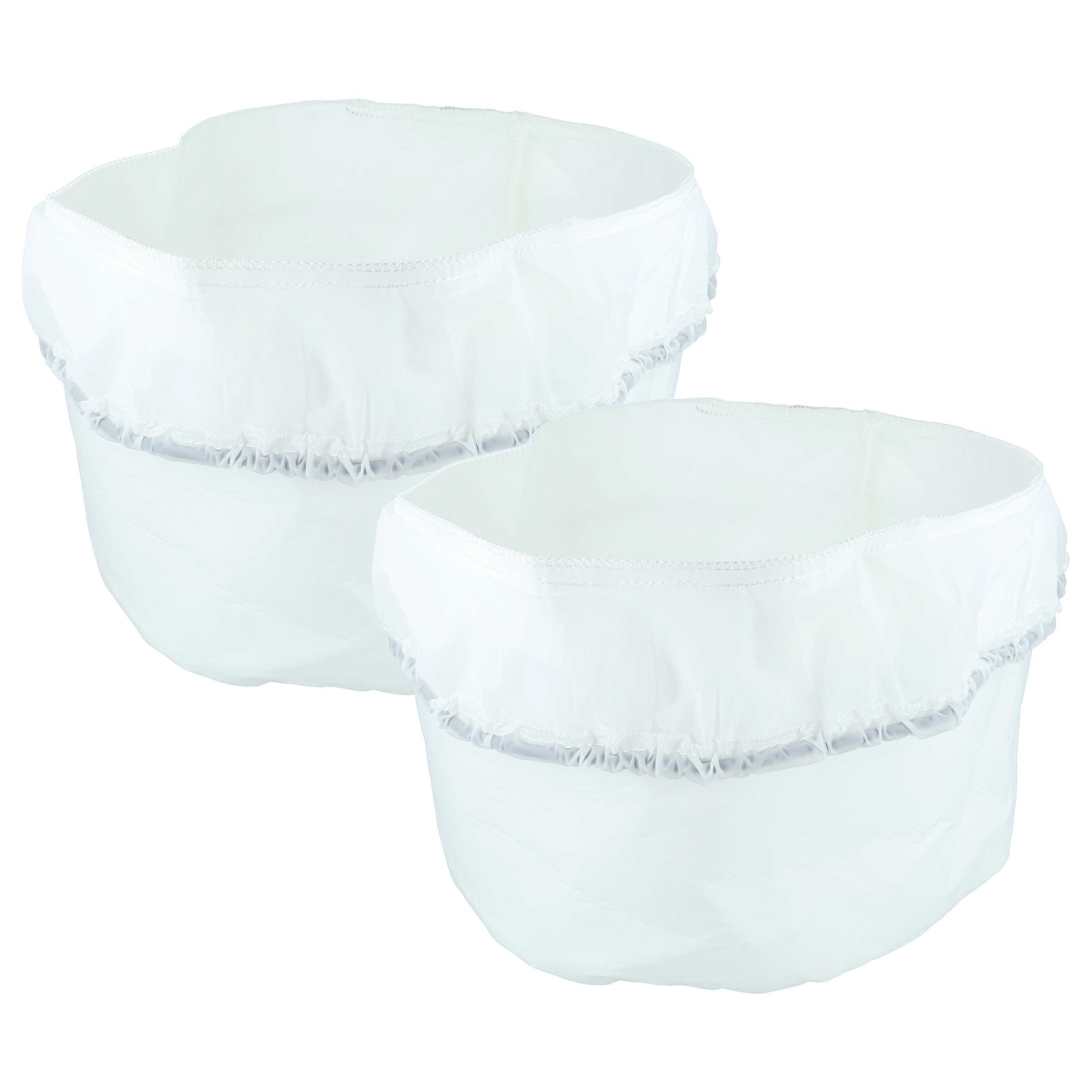 vhbw Ersatzfilter passend für Thomas Inox 20 Professional, 30 Professional, 1445 S, 1520, Zubehör für Thomas Inox 20 Professional 30 Professional 1445 S 1520 Plus 1545 S 1530